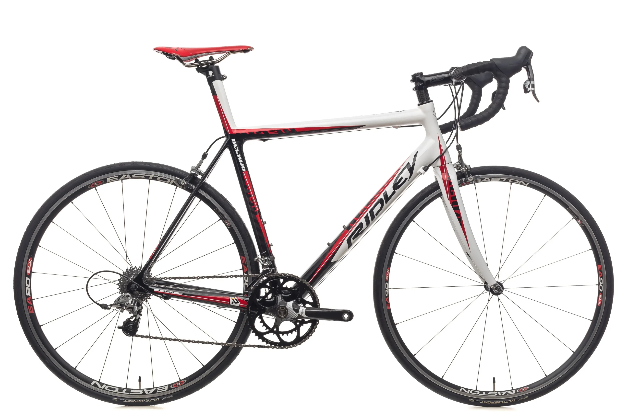 Ridley Helium Medium Bike - 2013
