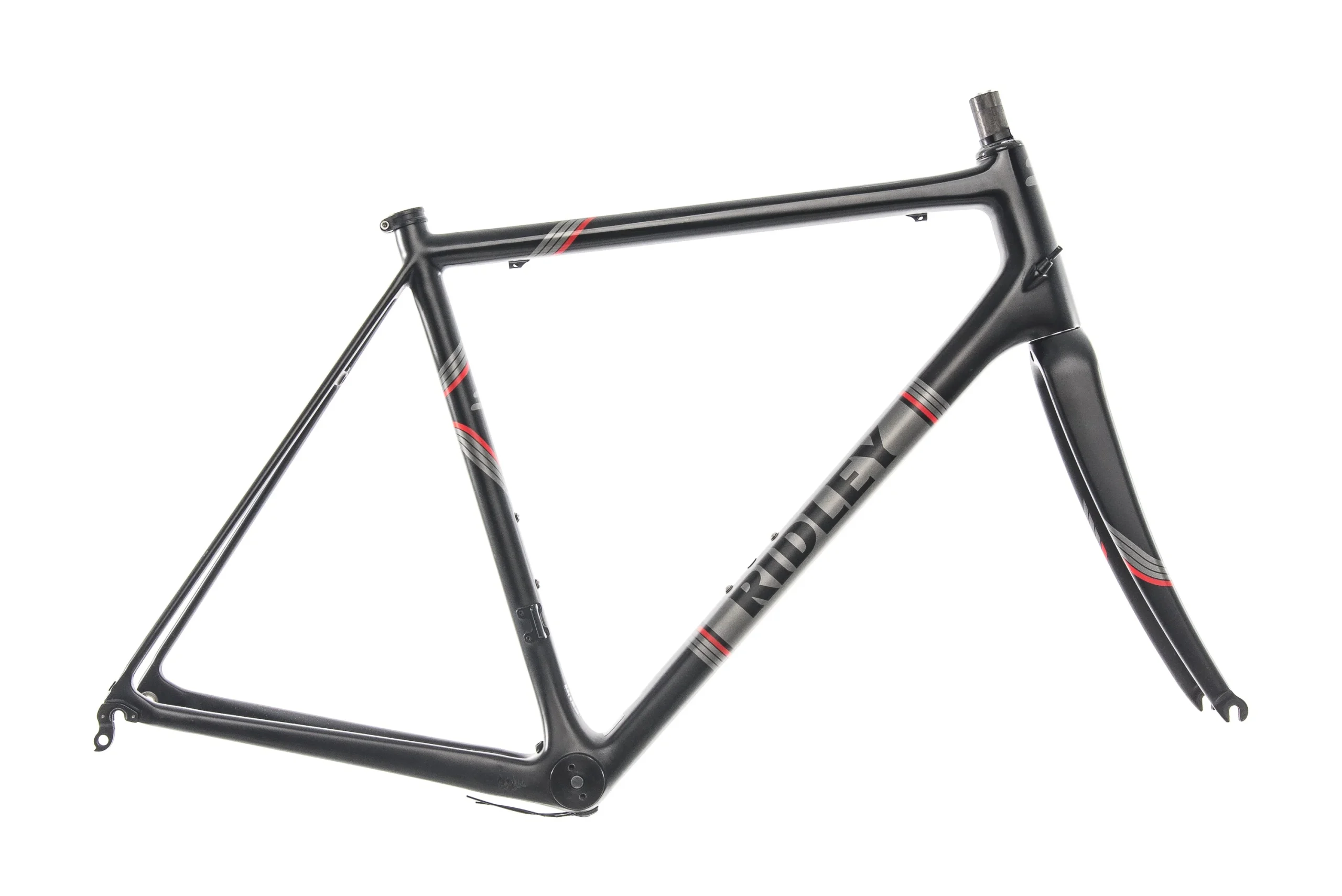 Ridley Helium SL Medium Frameset - 2016