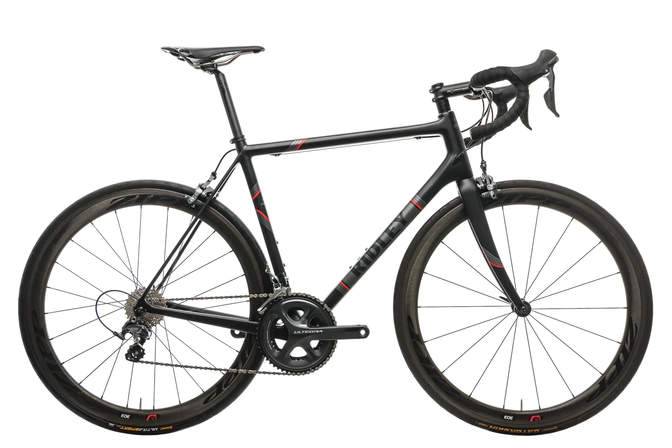 Ridley Helium SL Road Bike - 2016, Medium