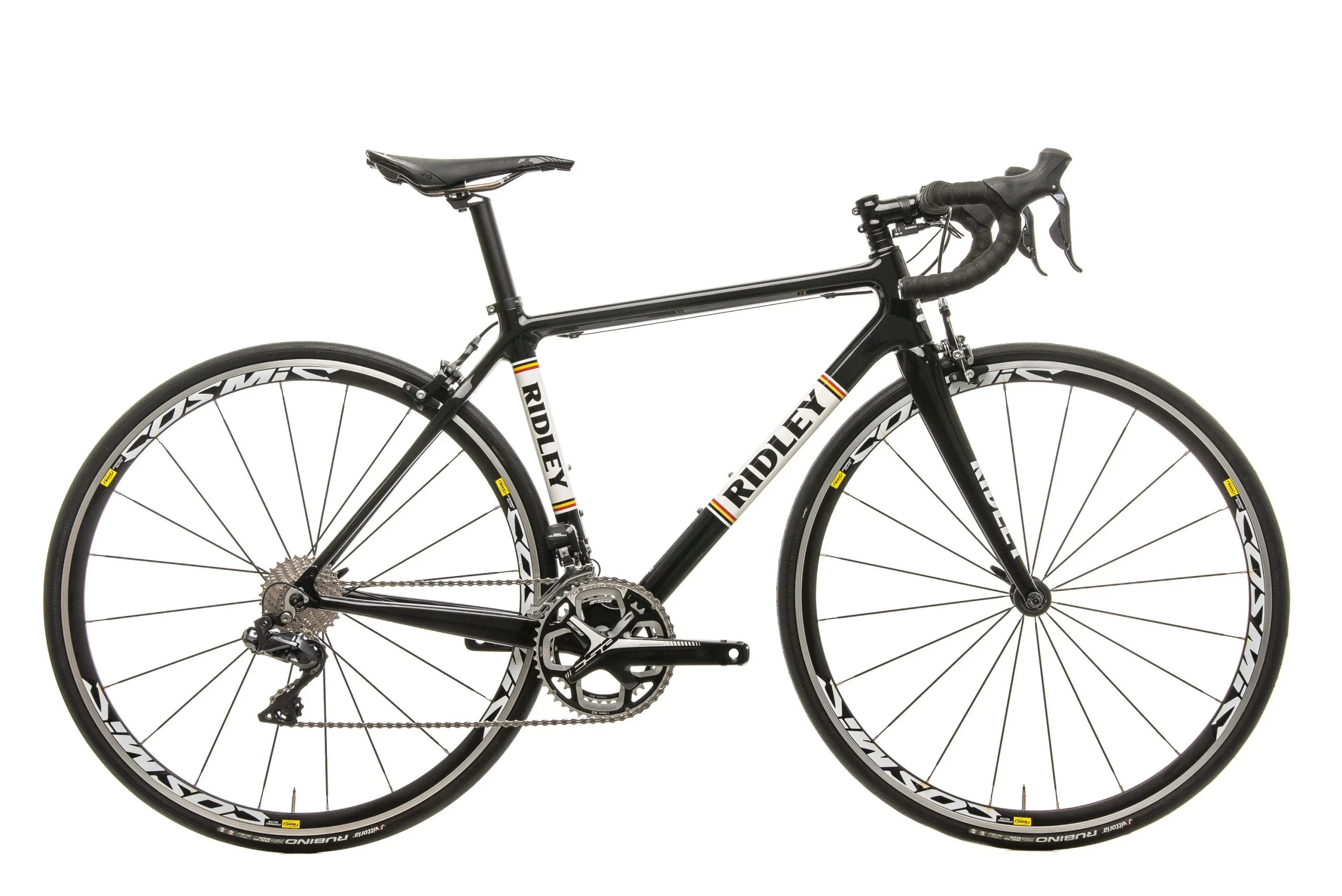 Ridley Orion Di2 Road Bike - 2016, X-Small