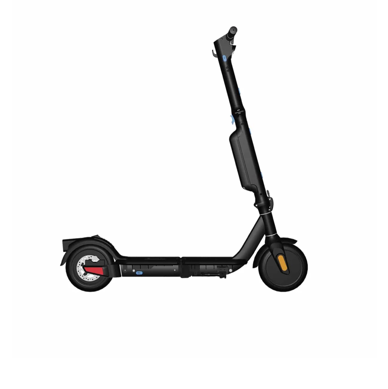 Riley RS3 Electric Scooter