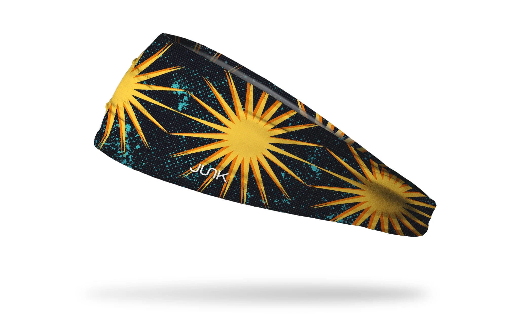 Rise and Shine Big Bang Lite Headband