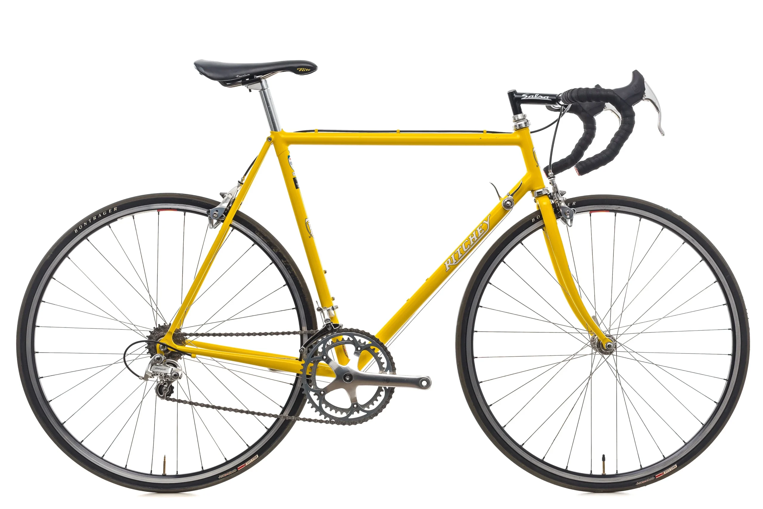Ritchey 56cm Bike - 1991
