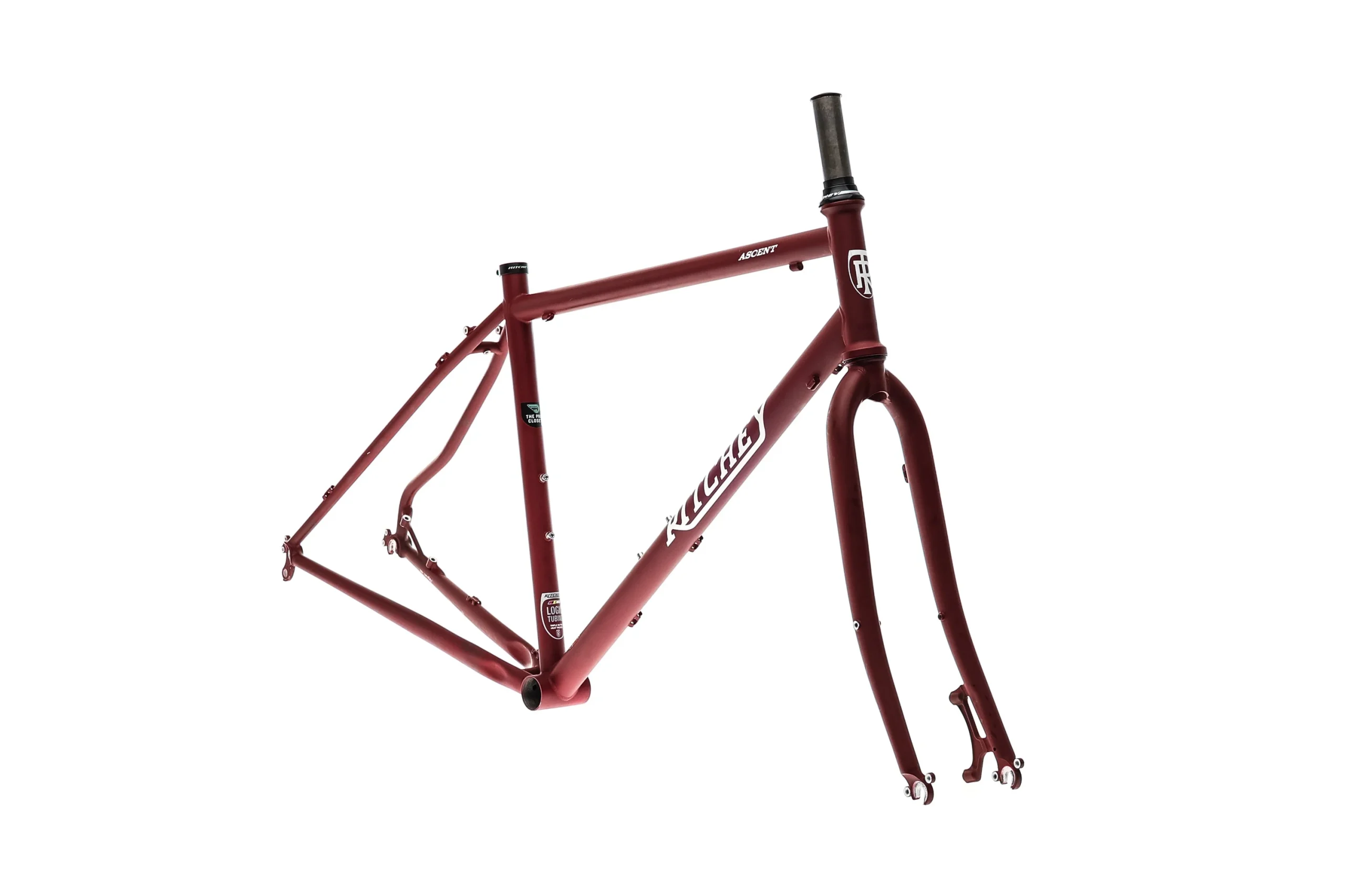 Ritchey Ascent Disc Large Frameset