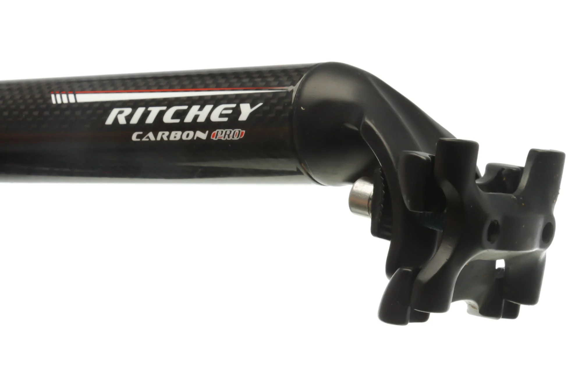 Ritchey Carbon Pro Seatpost 31.6x350mm Carbon