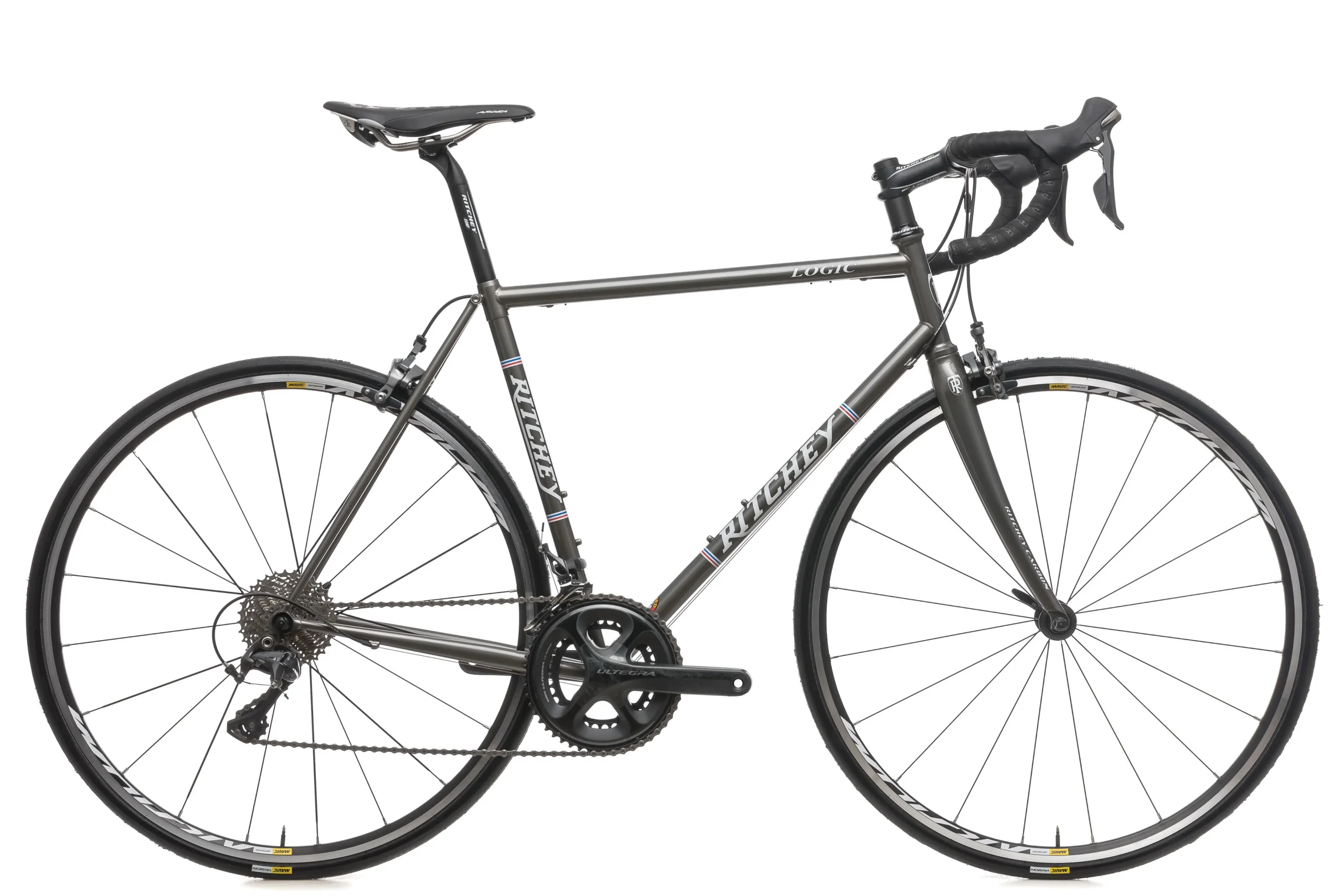 Ritchey Road Logic 55cm Bike - 2015