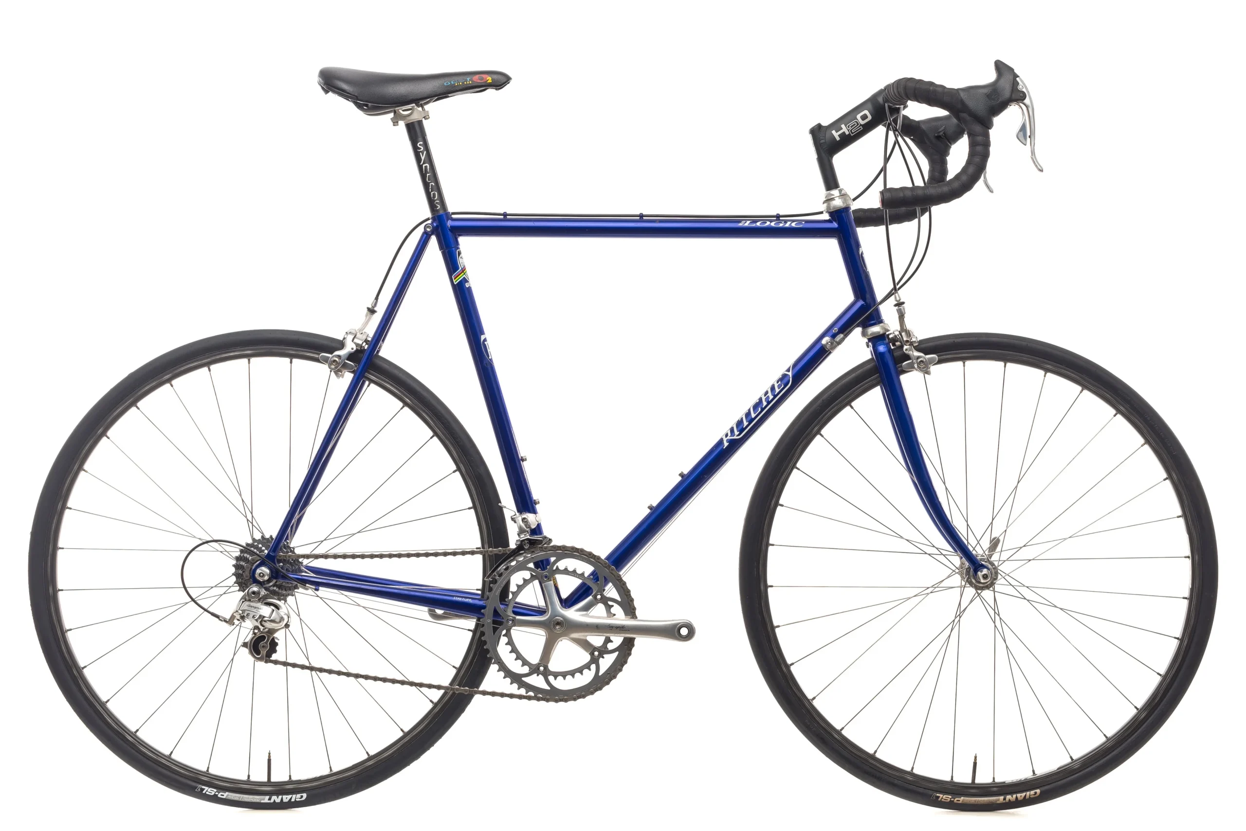 Ritchey Road Logic 58cm Bike - 1997