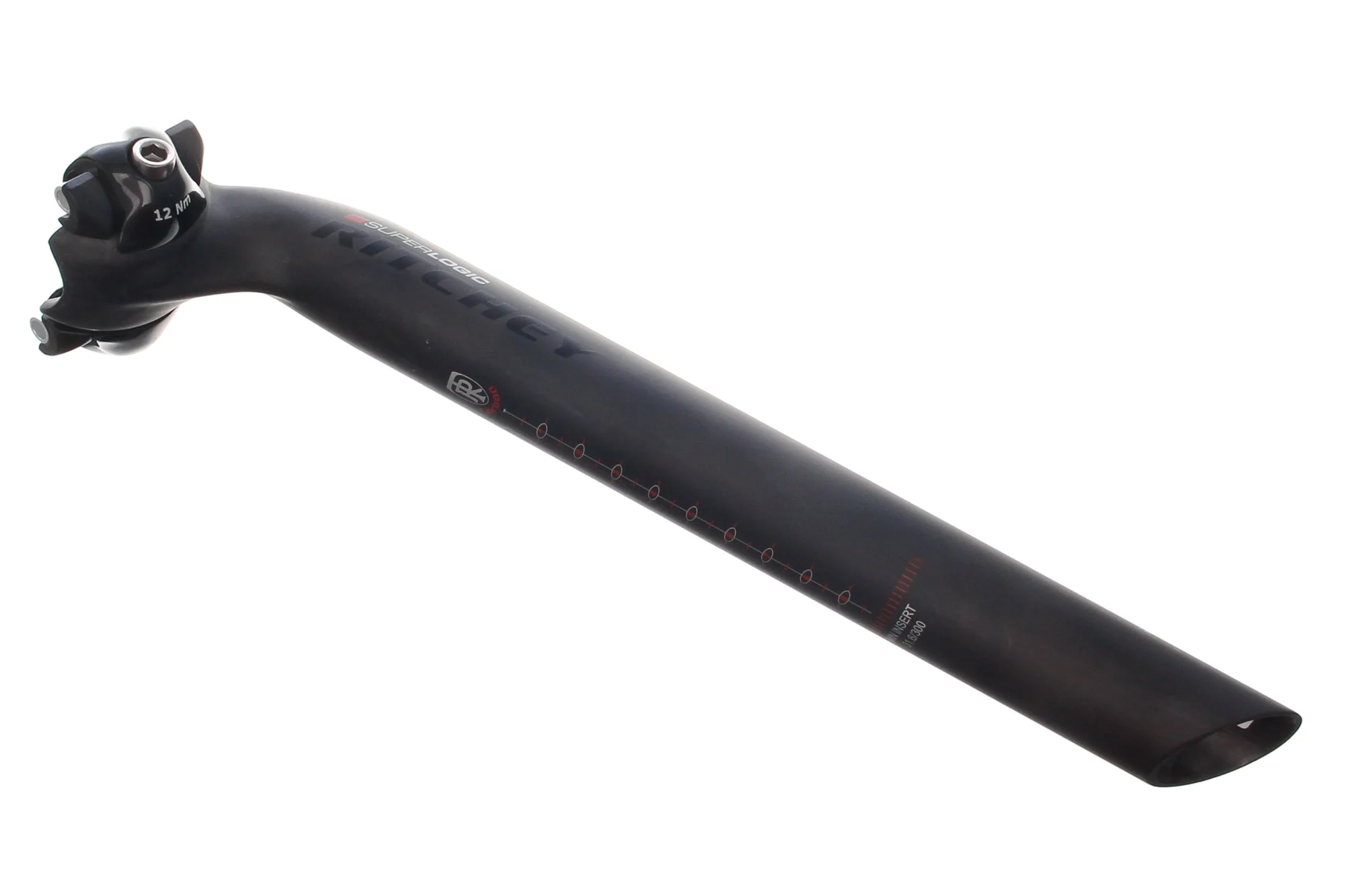 Ritchey Super Logic Seatpost 31.6x300mm Carbon