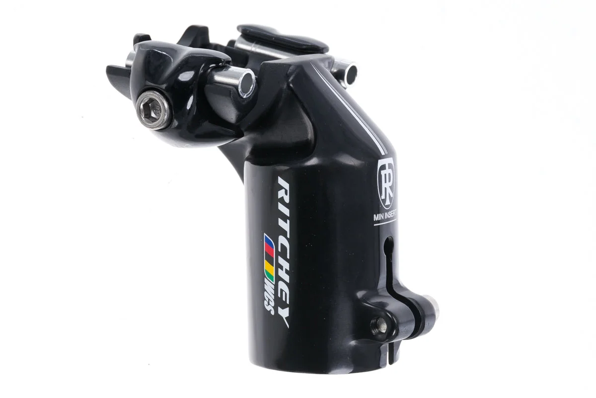 Ritchey WCS 1 Bolt Mast Topper 34.9x38mm 25mm Setback