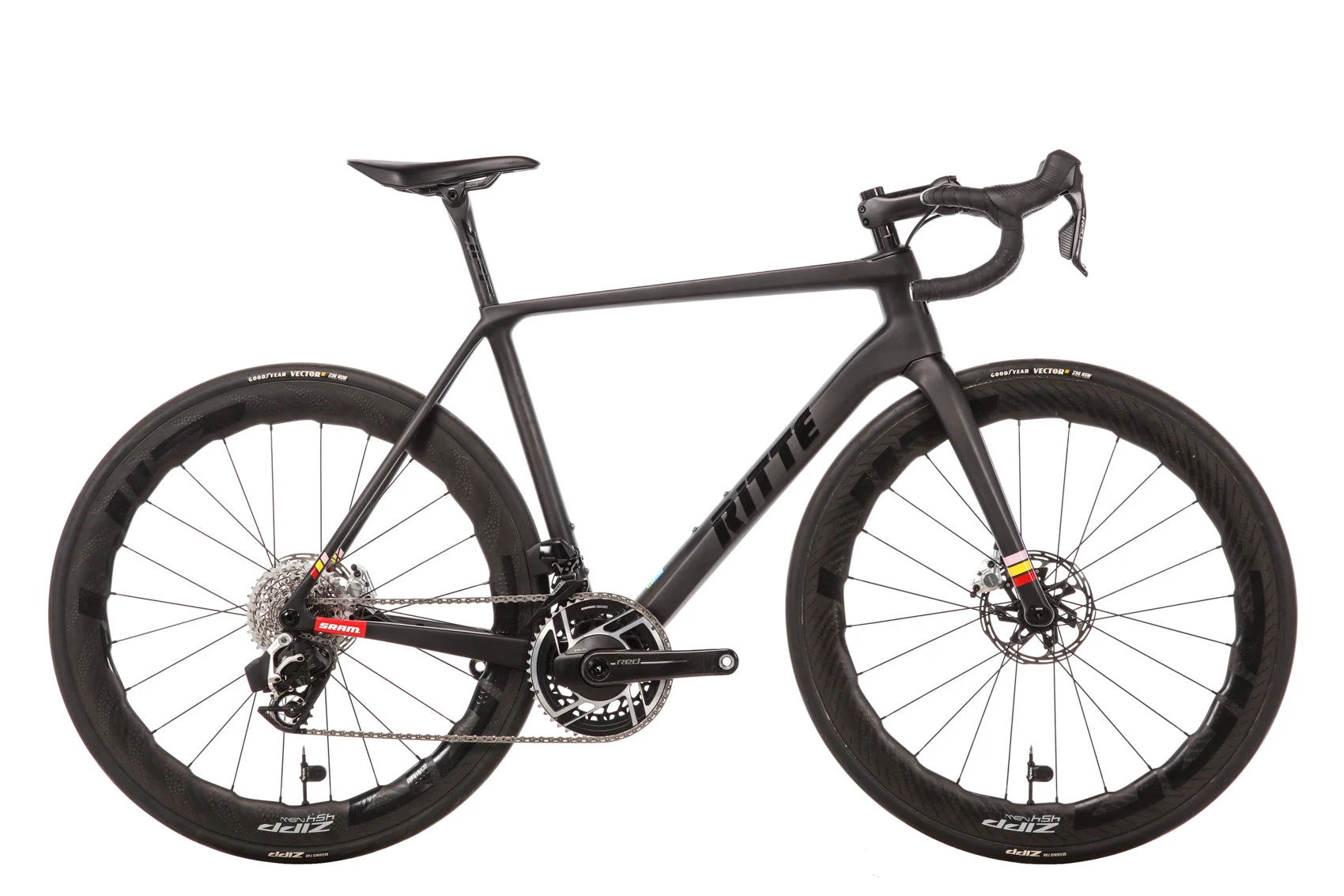 Ritte Esprit Classic Road Bike - 2024, Large