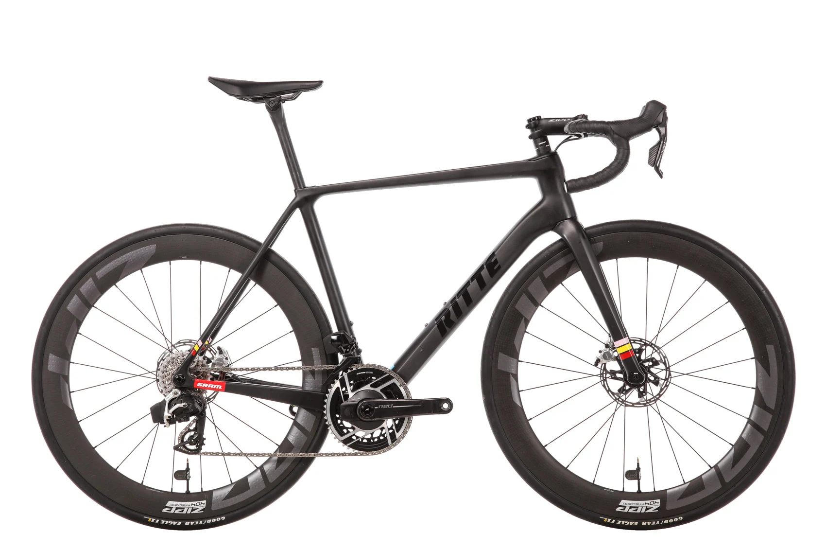 Ritte Esprit Road Bike - 2023, Large