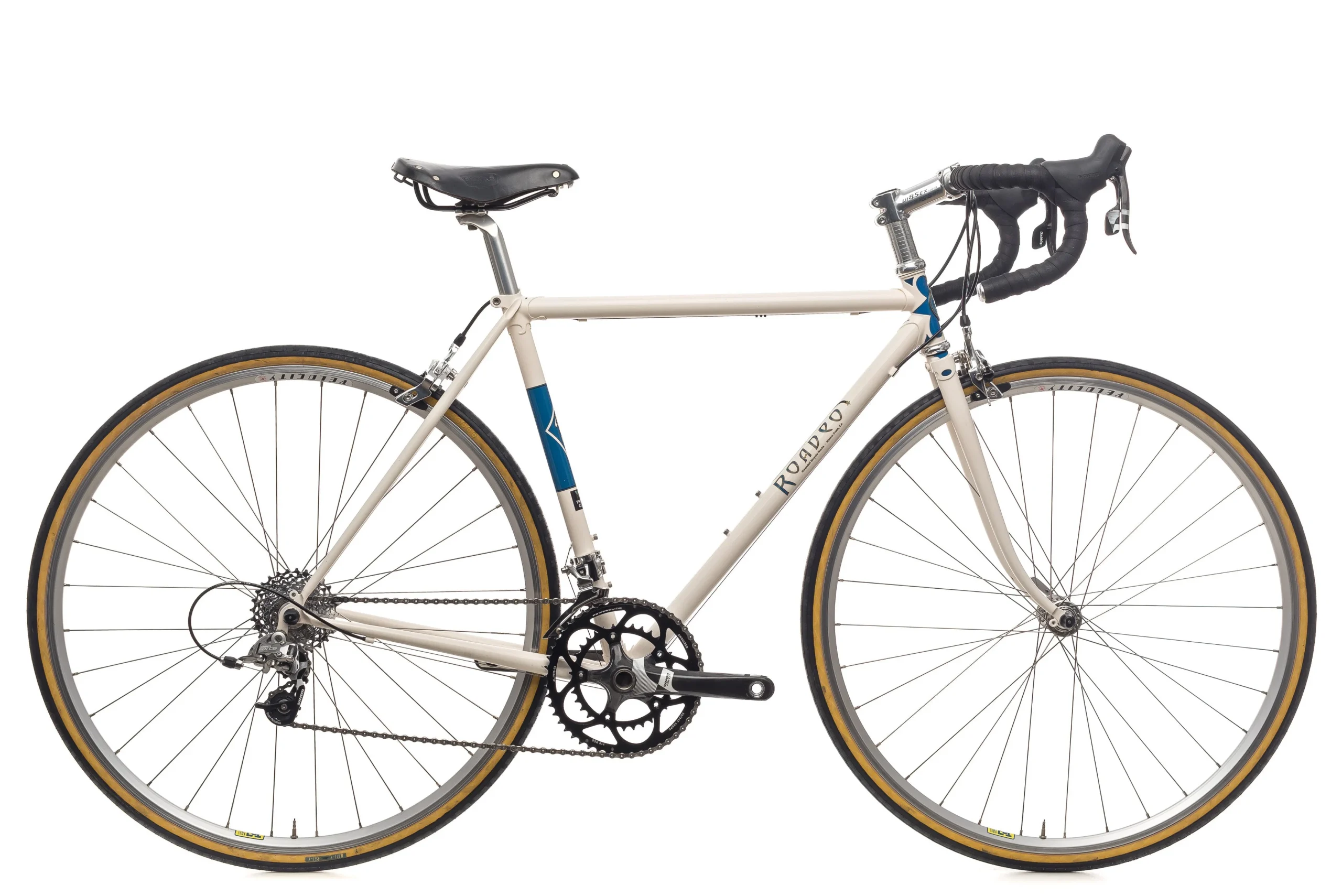 Rivendell Roadeo 51cm Bike - 2005