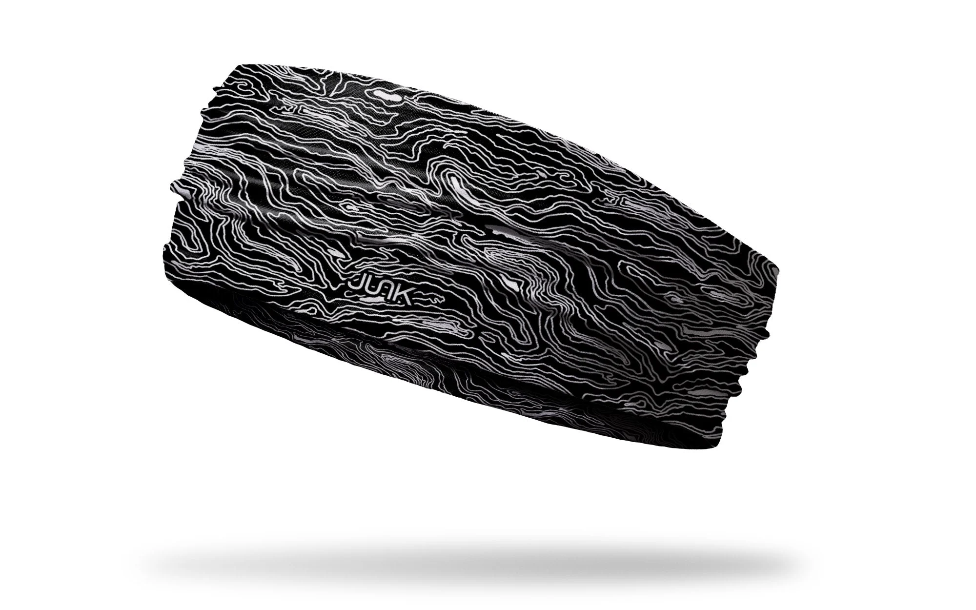 Road Map Big Bang Headband
