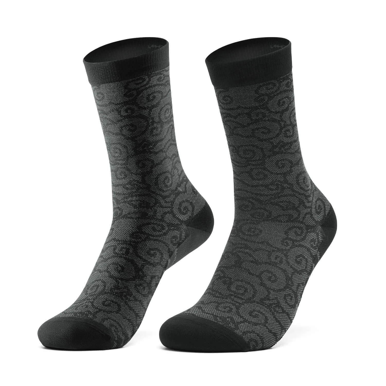 【ROAD TO SKY】 Cycling Socks Quick-Drying Breathable