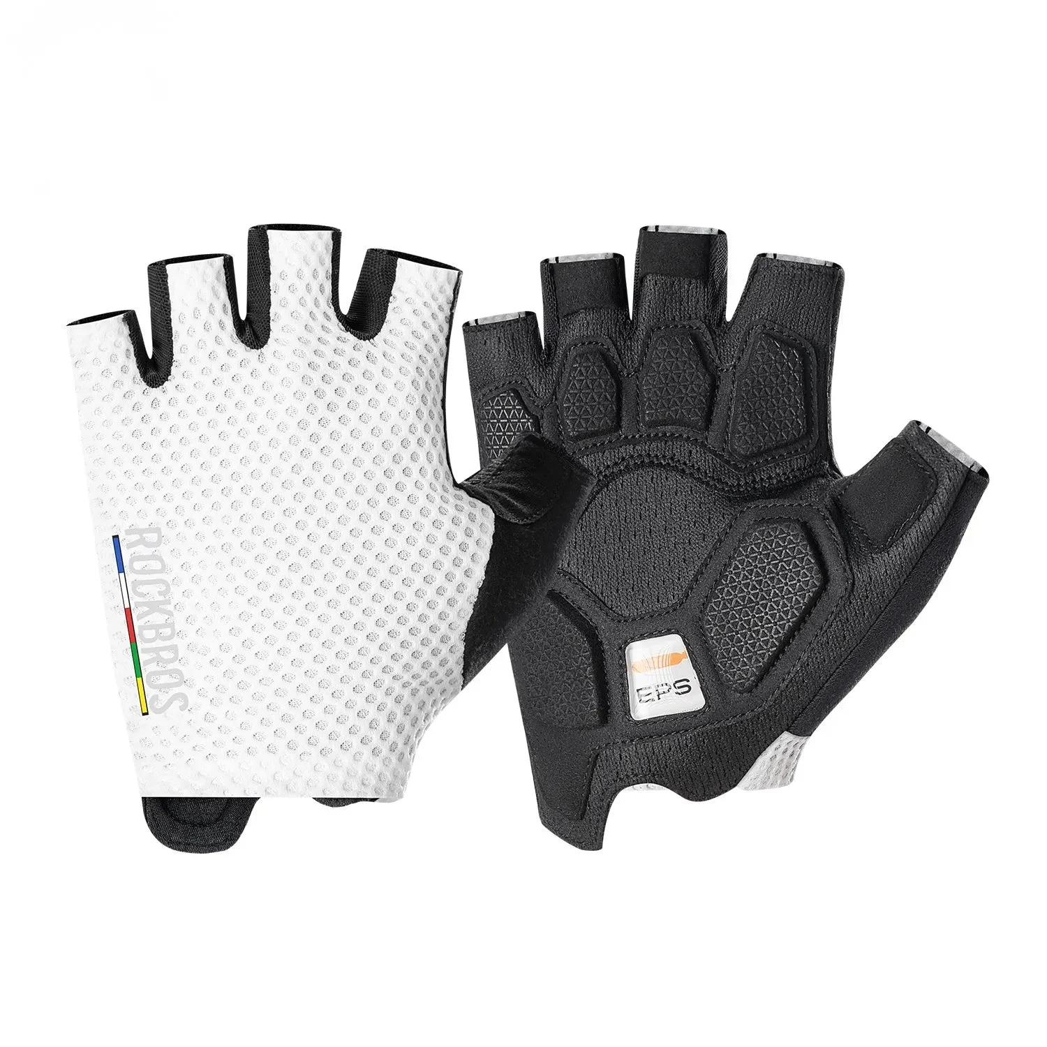ROAD TO SKY EPS Short Finger Cycling Gloves