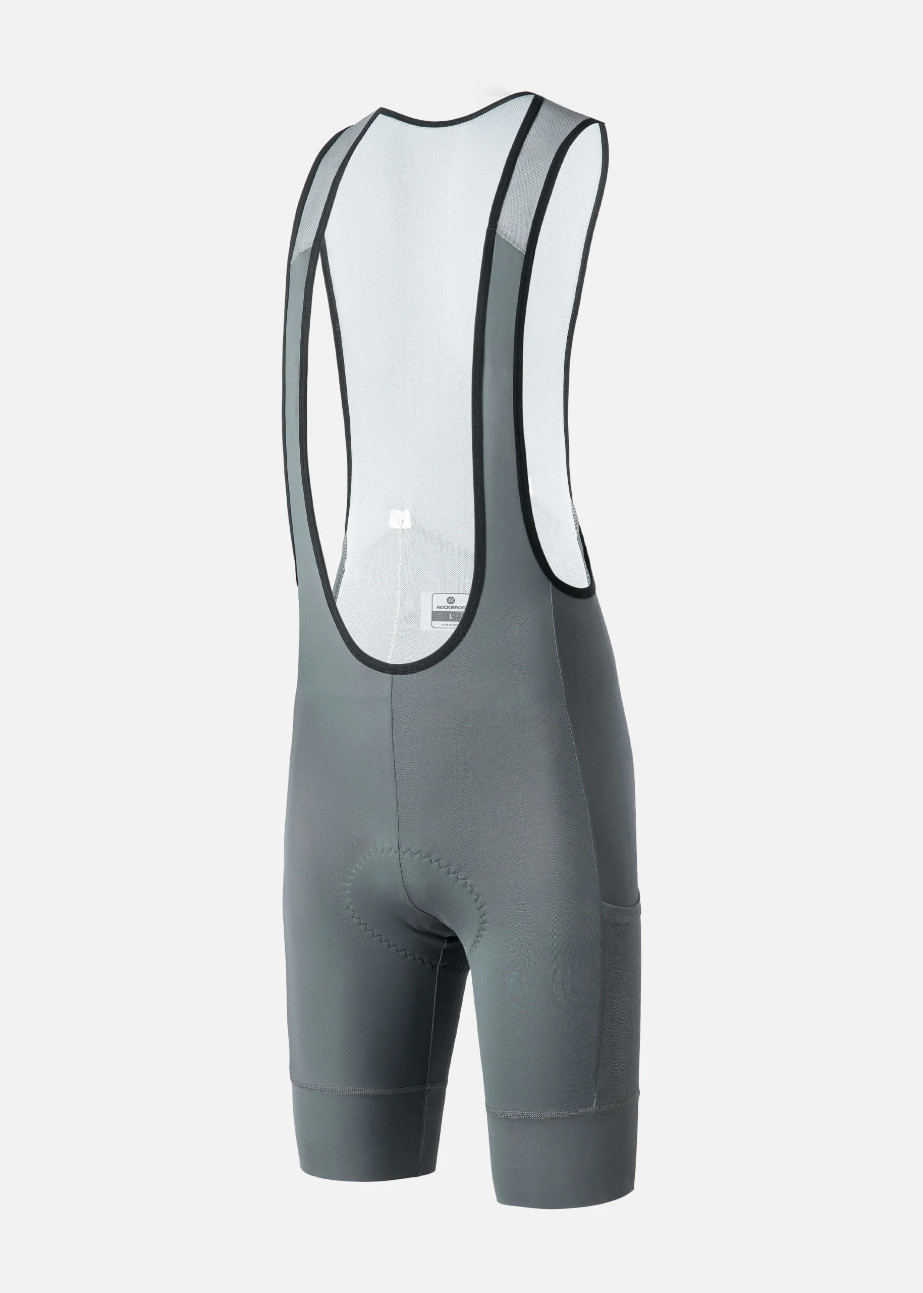 【ROAD TO SKY】 Men's Bib Shorts