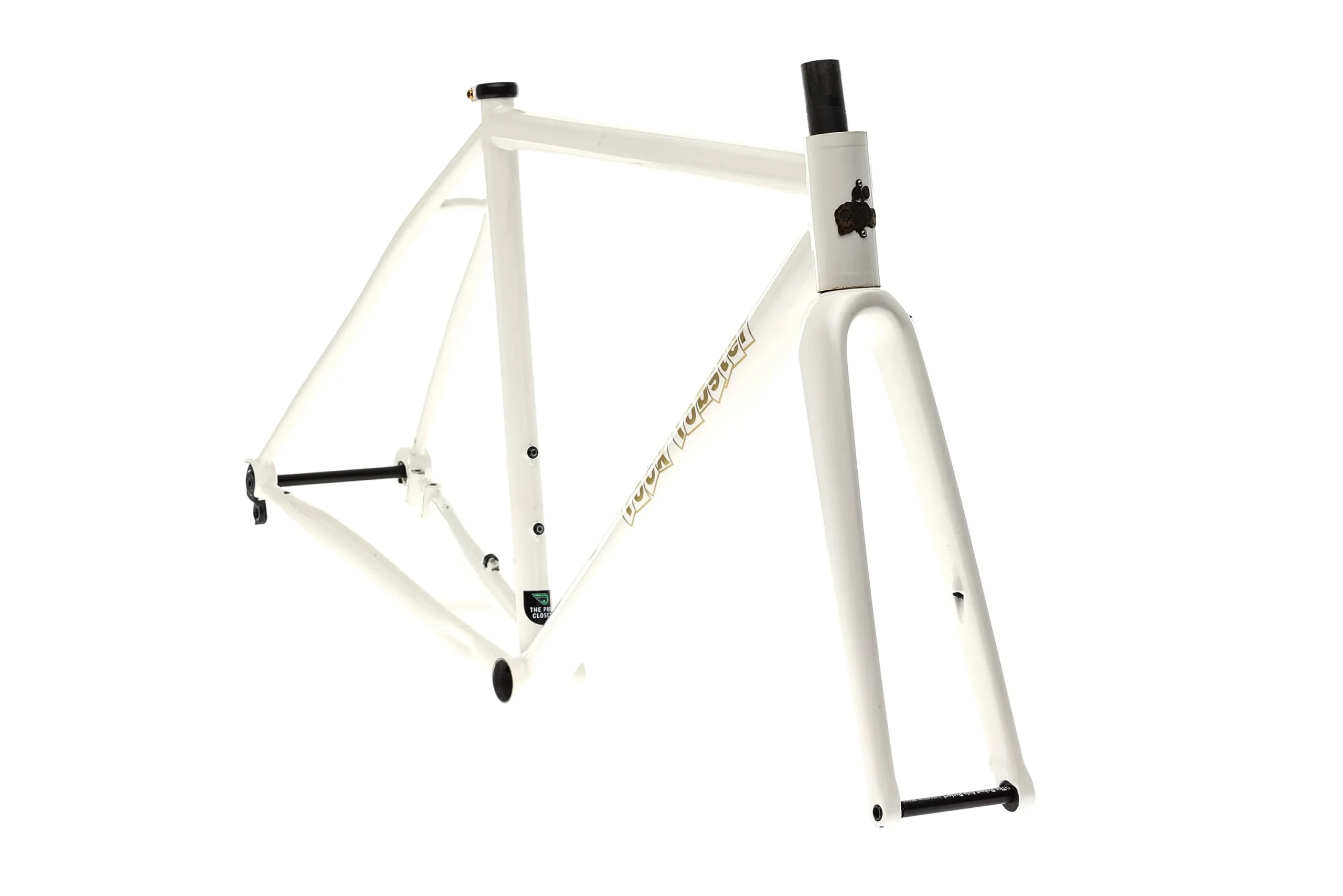Rock Lobster Custom Road Disc Small Frameset