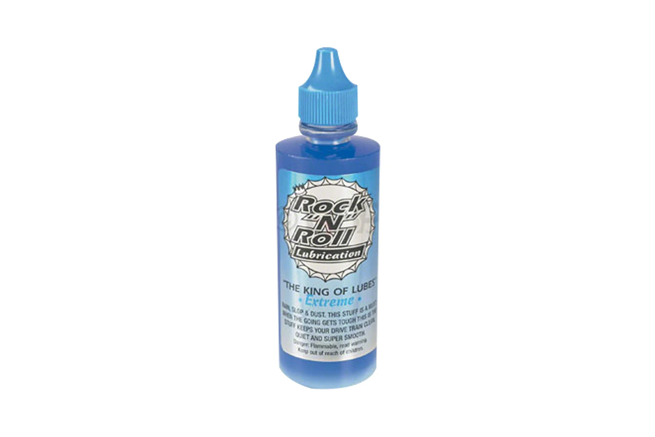 Rock-N-Roll Extreme Bike Chain Lube