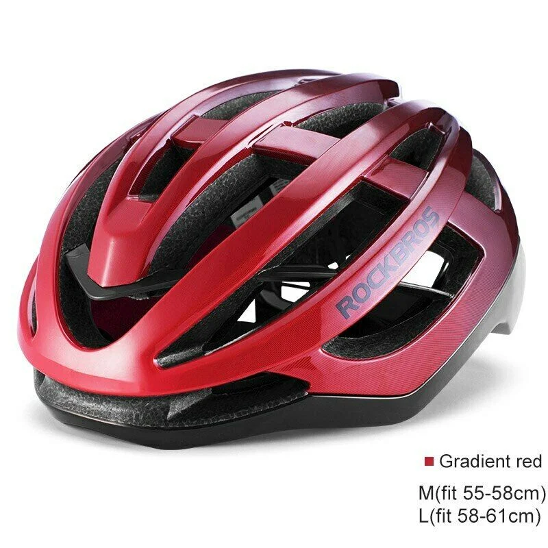 ROCKBROS Australia Standard Cycling Helmet