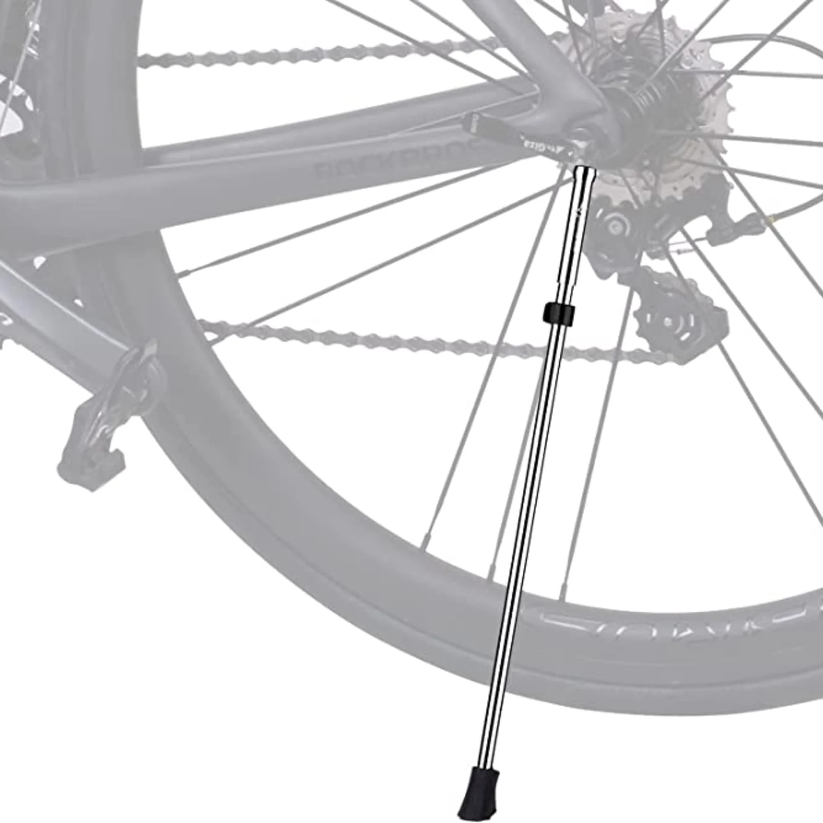 ROCKBROS Bicycle Kickstand Folding Portable