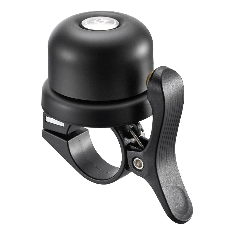 ROCKBROS Bike Bell Ring Horn Classic Bicycle Bell Anti-Theft for Adults Suitable for 0.87‘’/22.2mm Diameter Handlebar