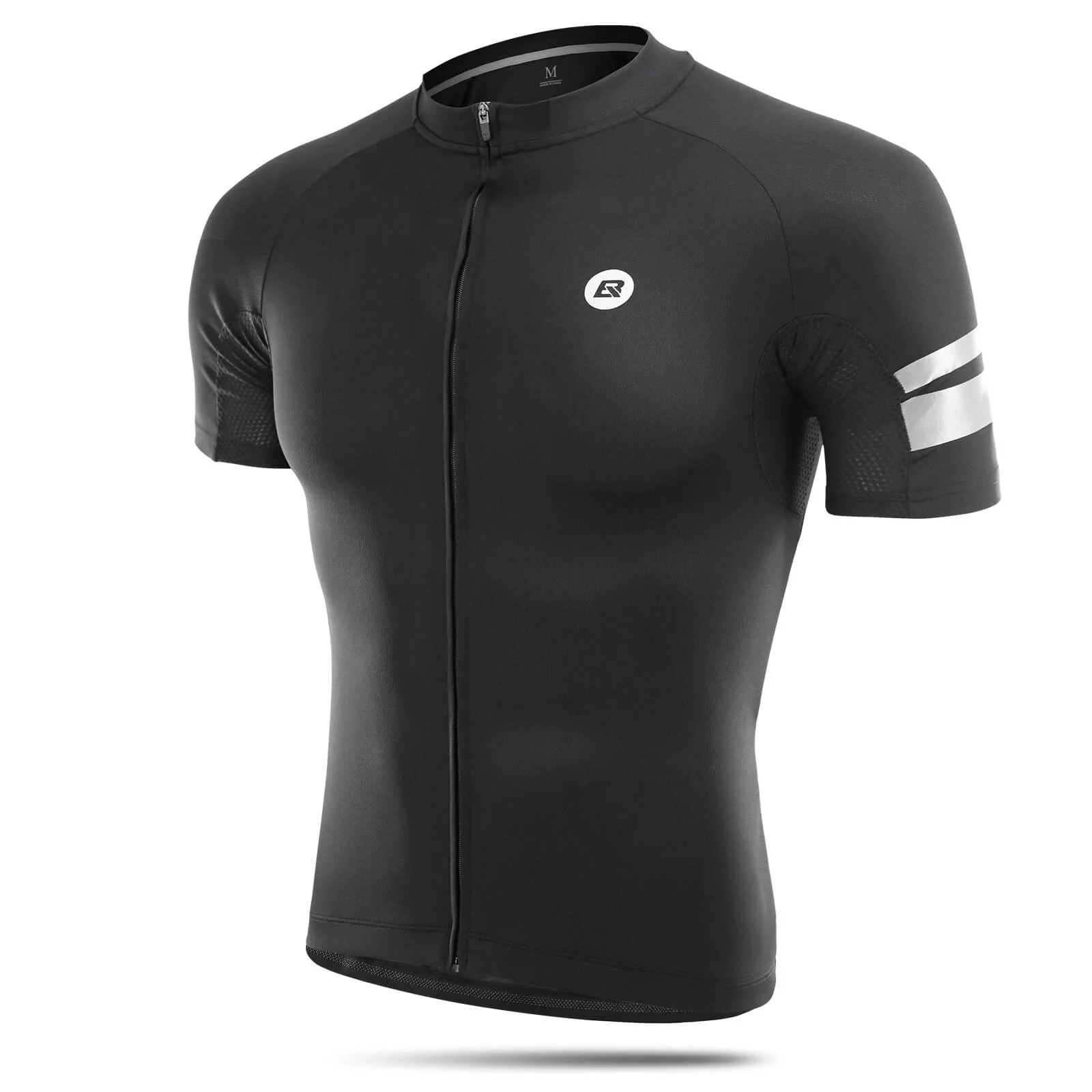 ROCKBROS Cycling Jersey & Shorts Set