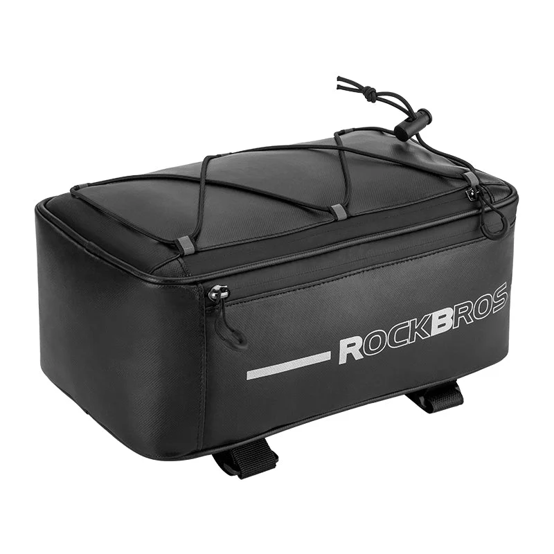 ROCKBROS Deluxe Bicycle Rear Rack Bag