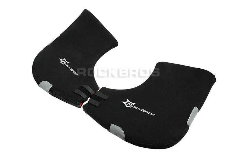 ROCKBROS Handlebar Mittens - Cold Weather Windproof MTB Bar Covers