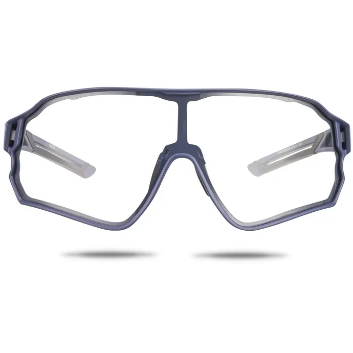 ROCKBROS Photochromic Full Frame Cycling Sunglasses