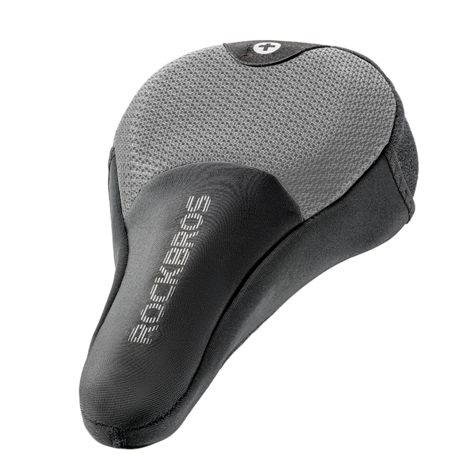 Shock Absorb Bike Saddle Cover LF2481
