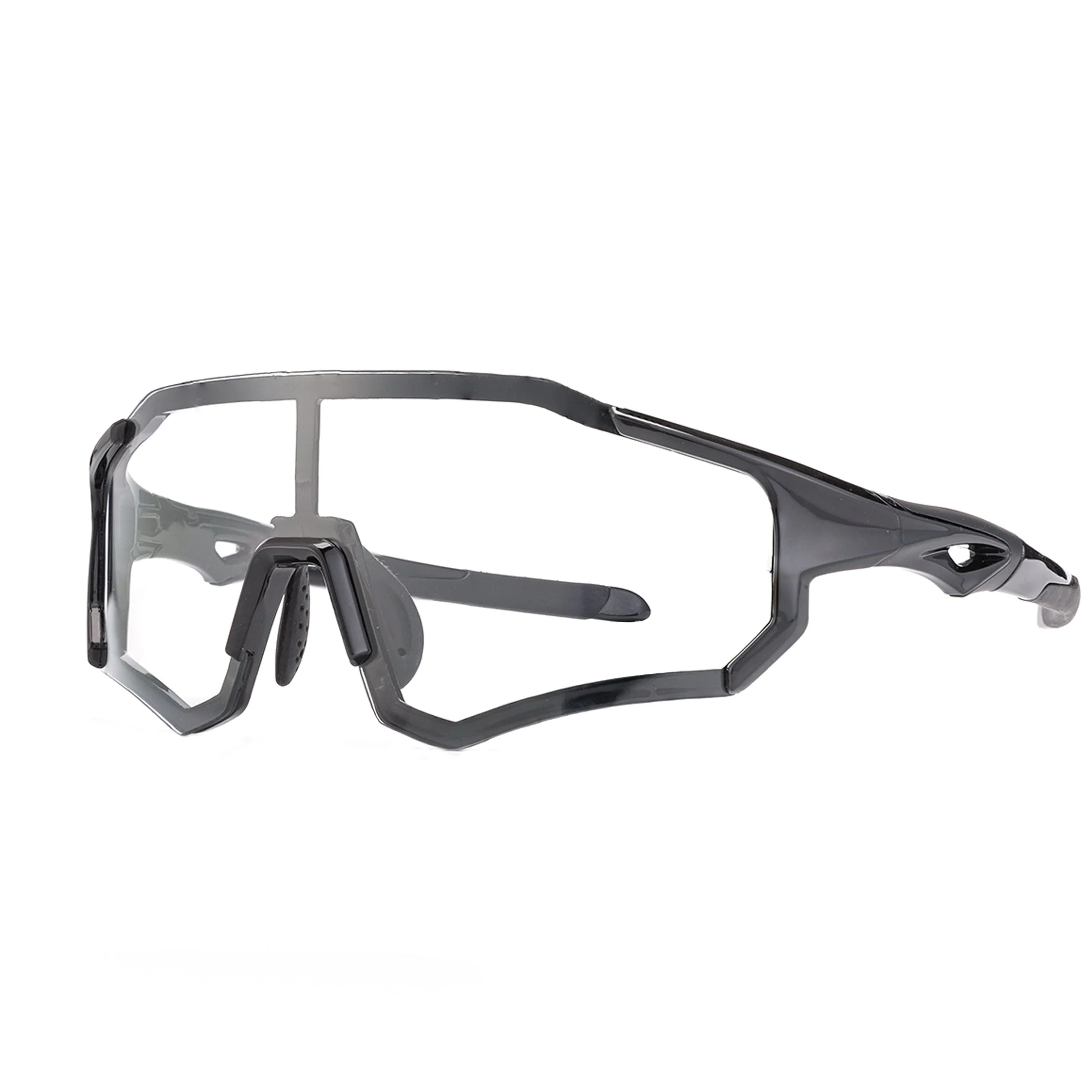 Rockbros-TR90 Photochromic Full Frame Sunglasses