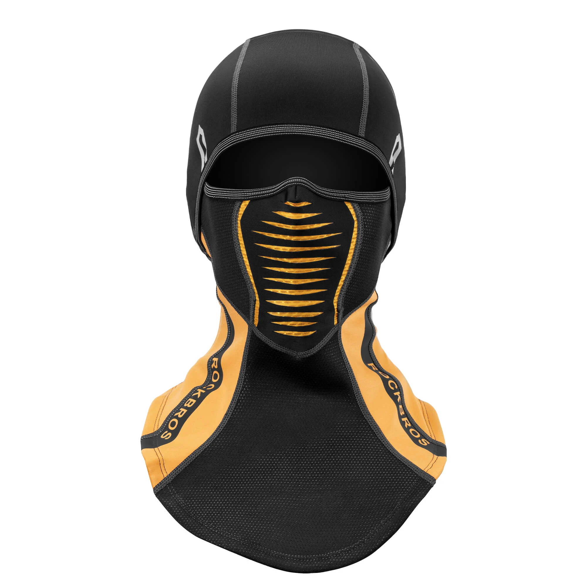 ROCKBROS Windproof Winter Balaclava | Warm Full Face Cover & Neck
