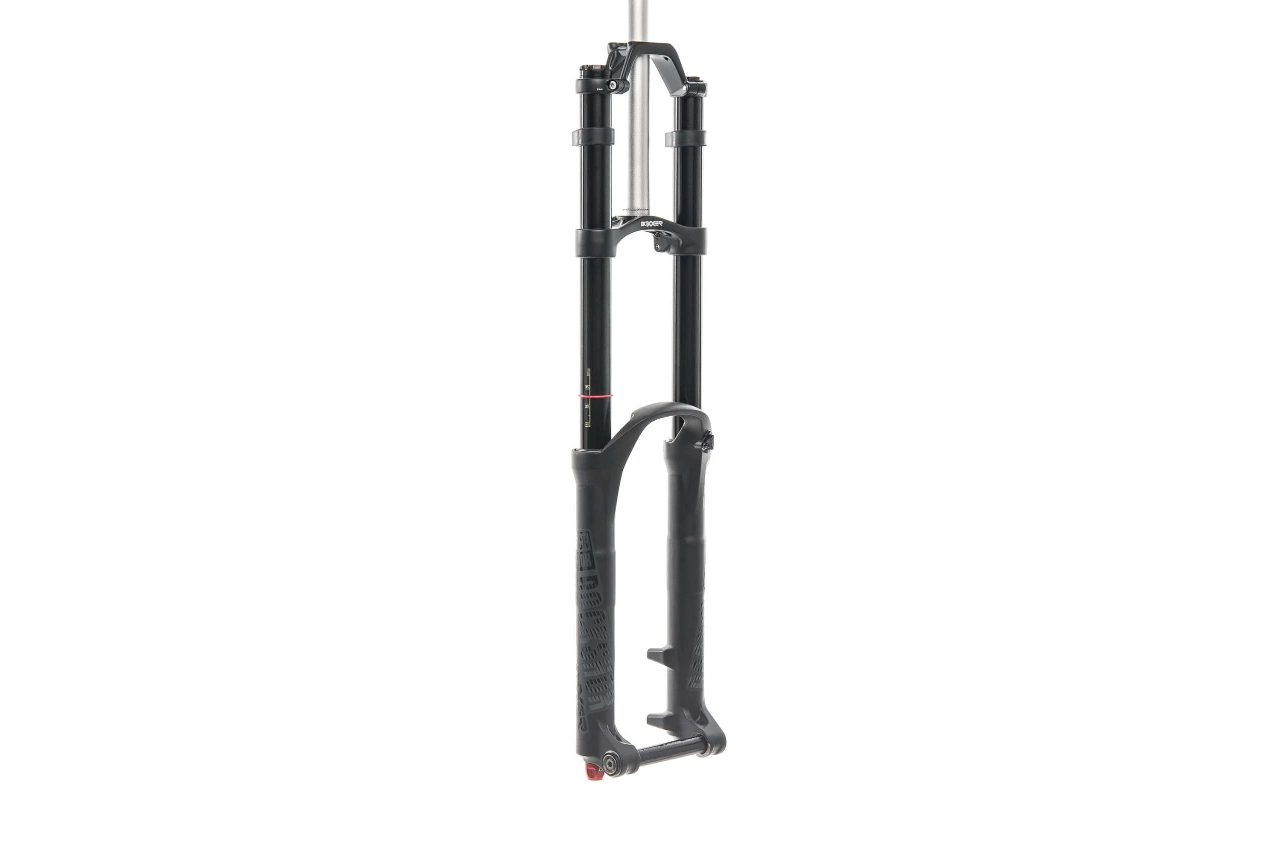 RockShox BoXXer Team Coil 27.5" 200mm Fork Boost 48mm Diffusion Black - 2017