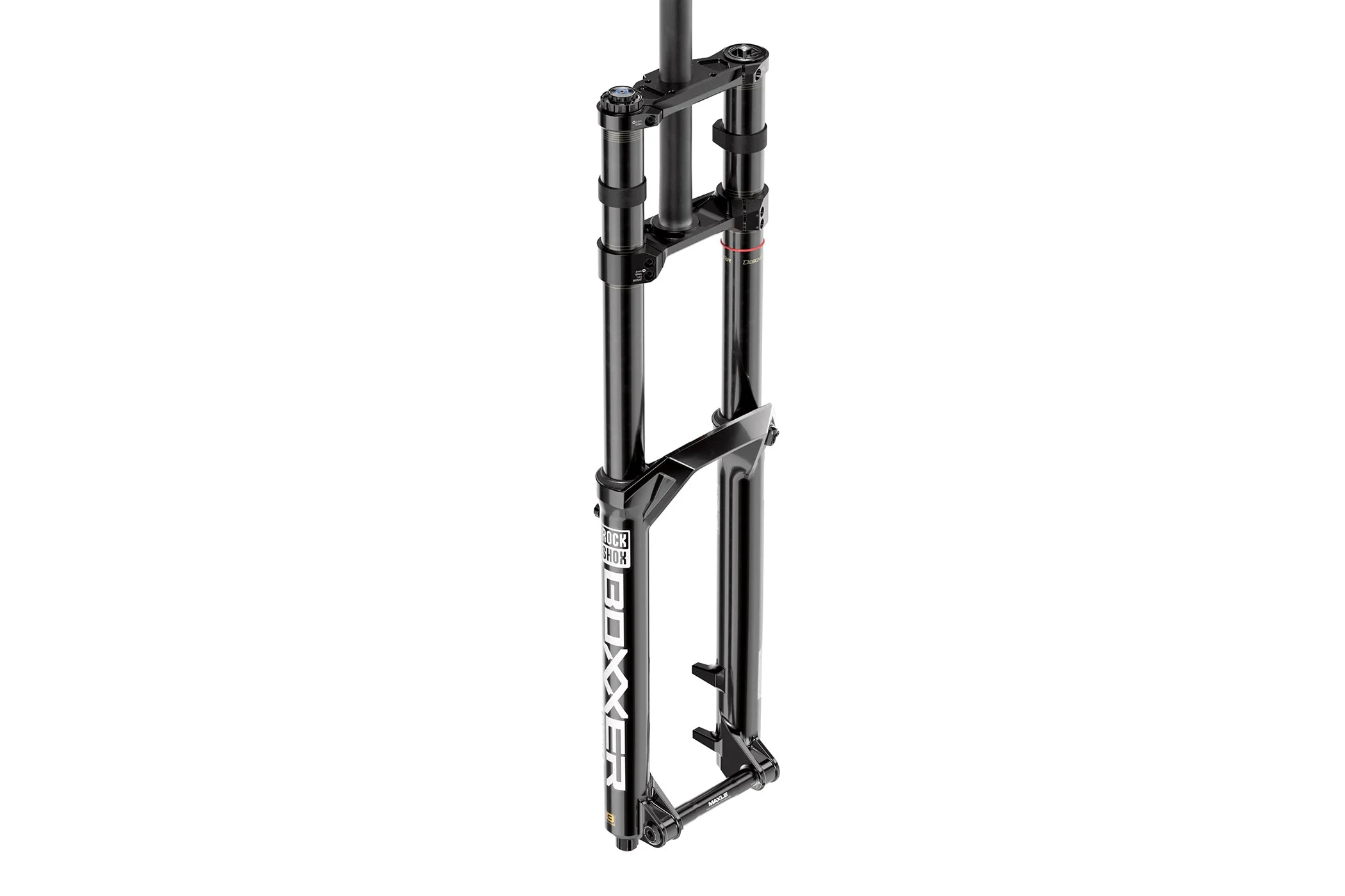 RockShox BoXXer Ultimate 27.5" 200mm Fork 20x110mm Boost - 2023