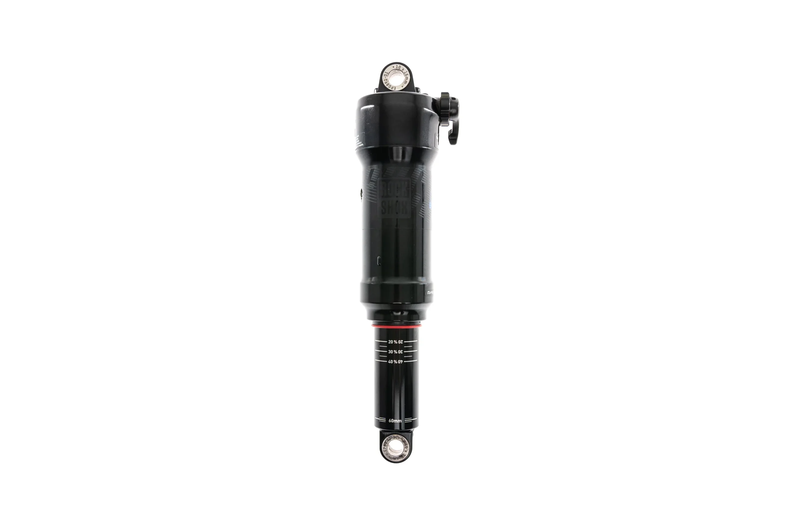 RockShox Deluxe RT3 Rear Shock 230x60mm