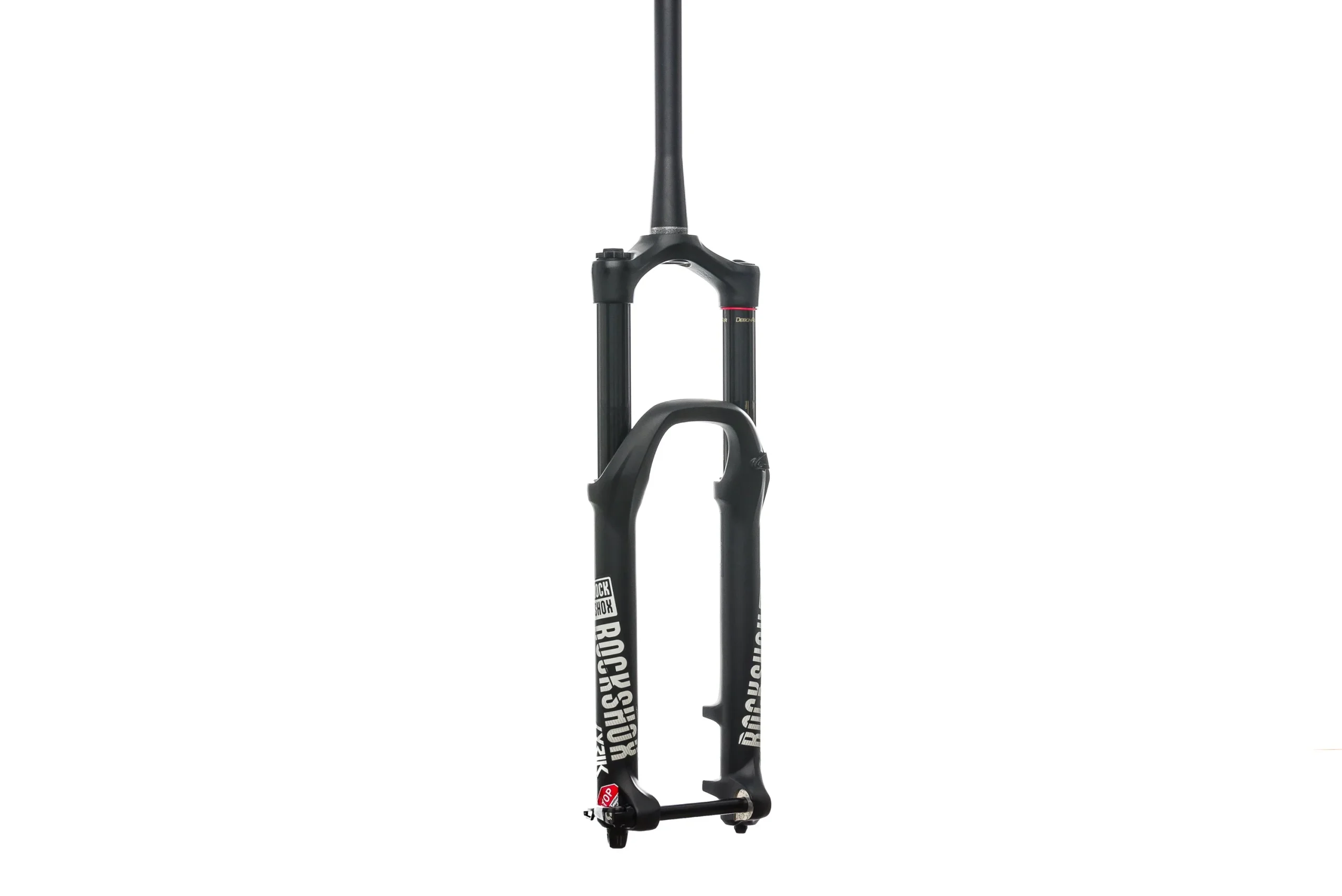 RockShox Lyrik RC2 27.5" 160mm Fork 15x110mm Boost 46mm Offset