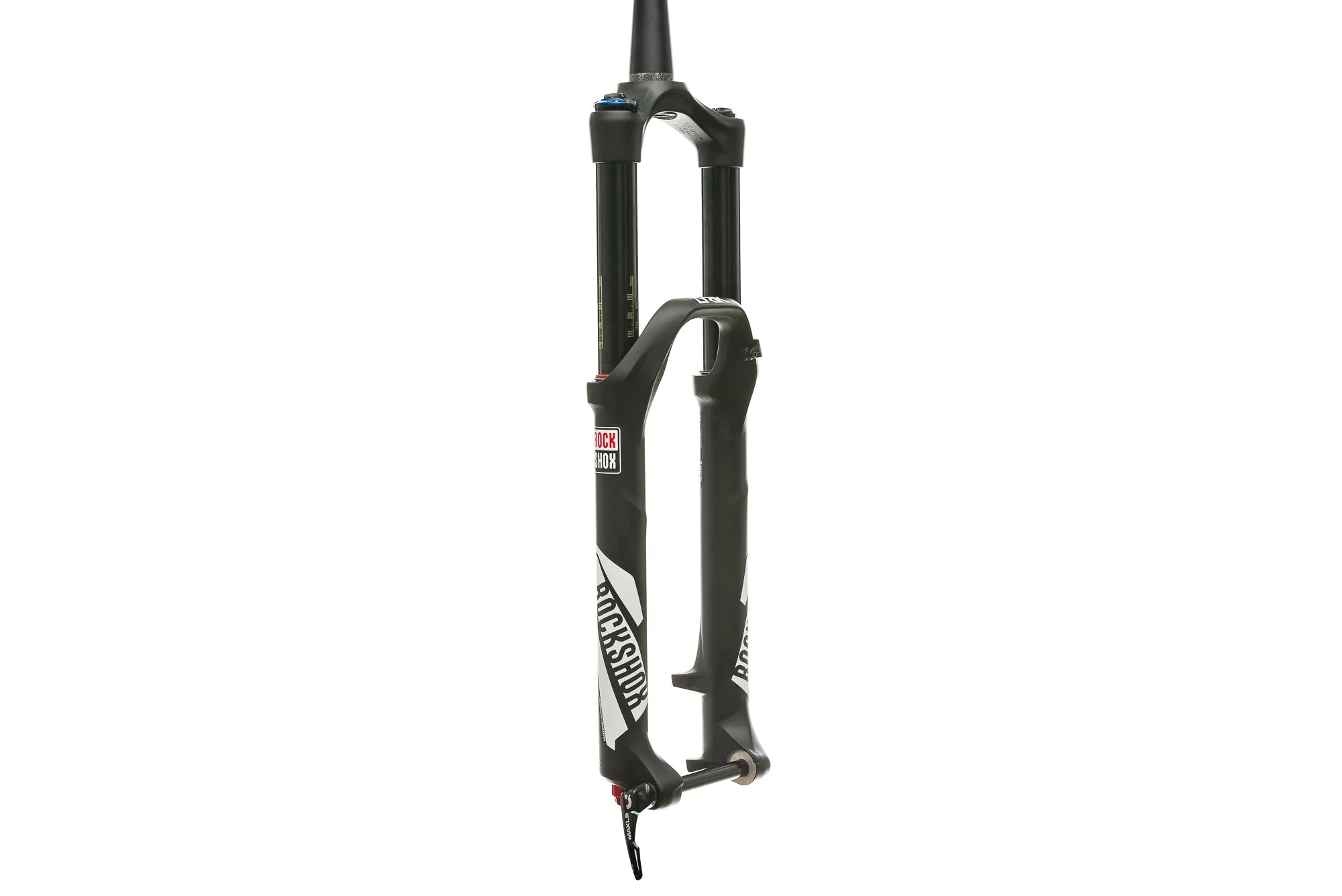 RockShox Lyrik RCT3 Fork 29" 160mm Maxle Lite 15x100mm Disc Black