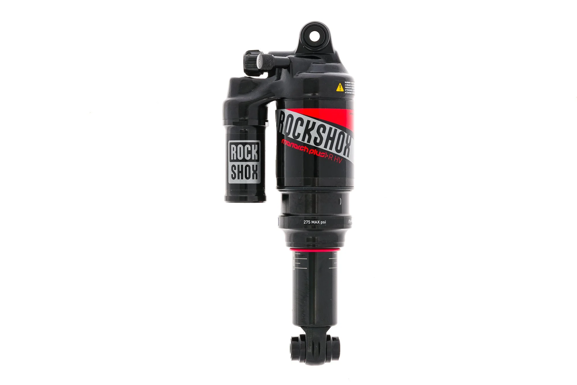 RockShox Monarch Plus RHV Rear Air Shock 7.875 x 2.25"