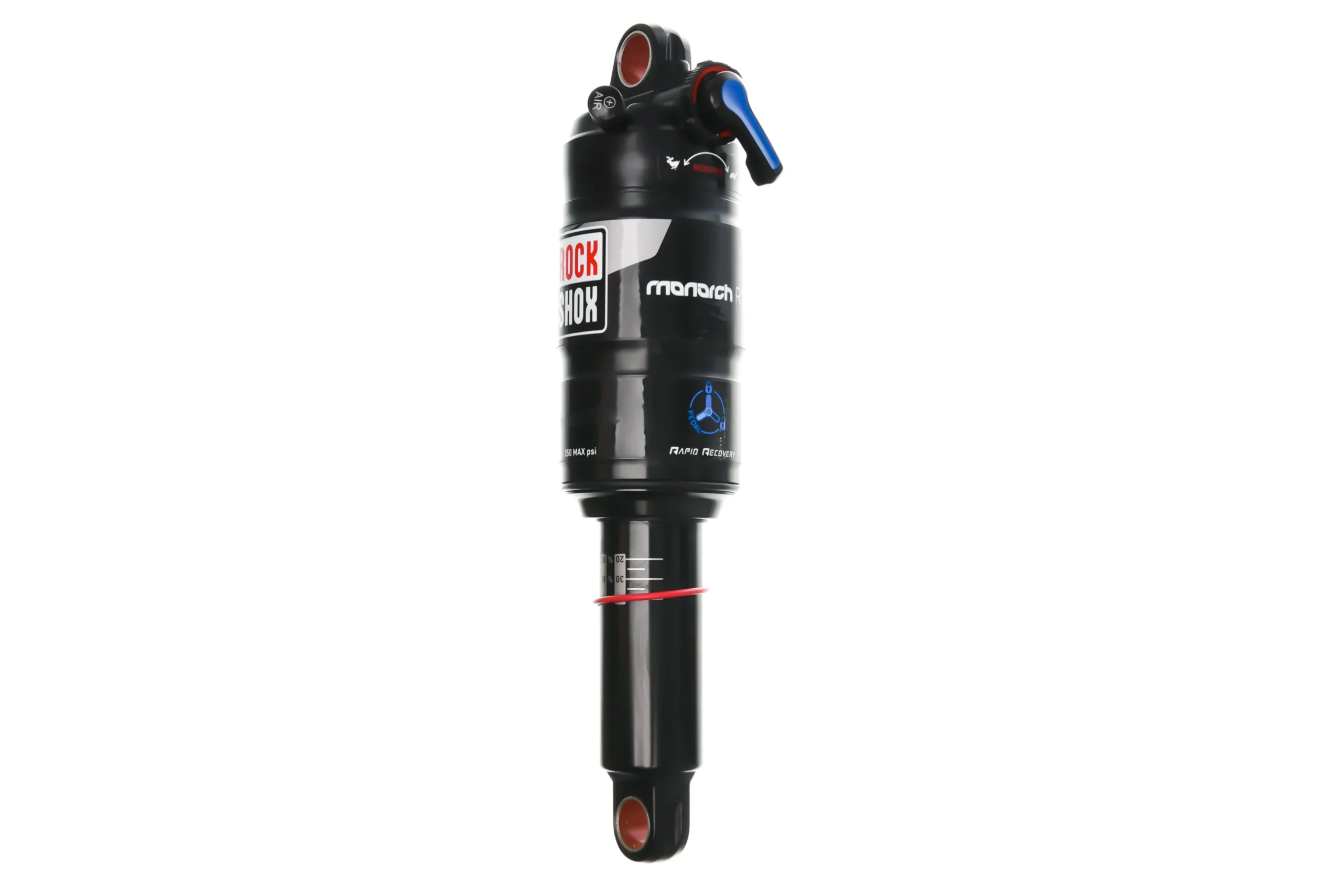 RockShox Monarch RT3 Rear Shock 7.875x2.0"
