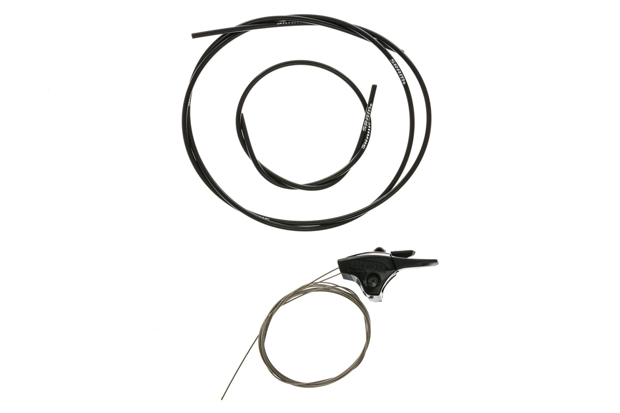 RockShox OneLoc Left Remote Lever