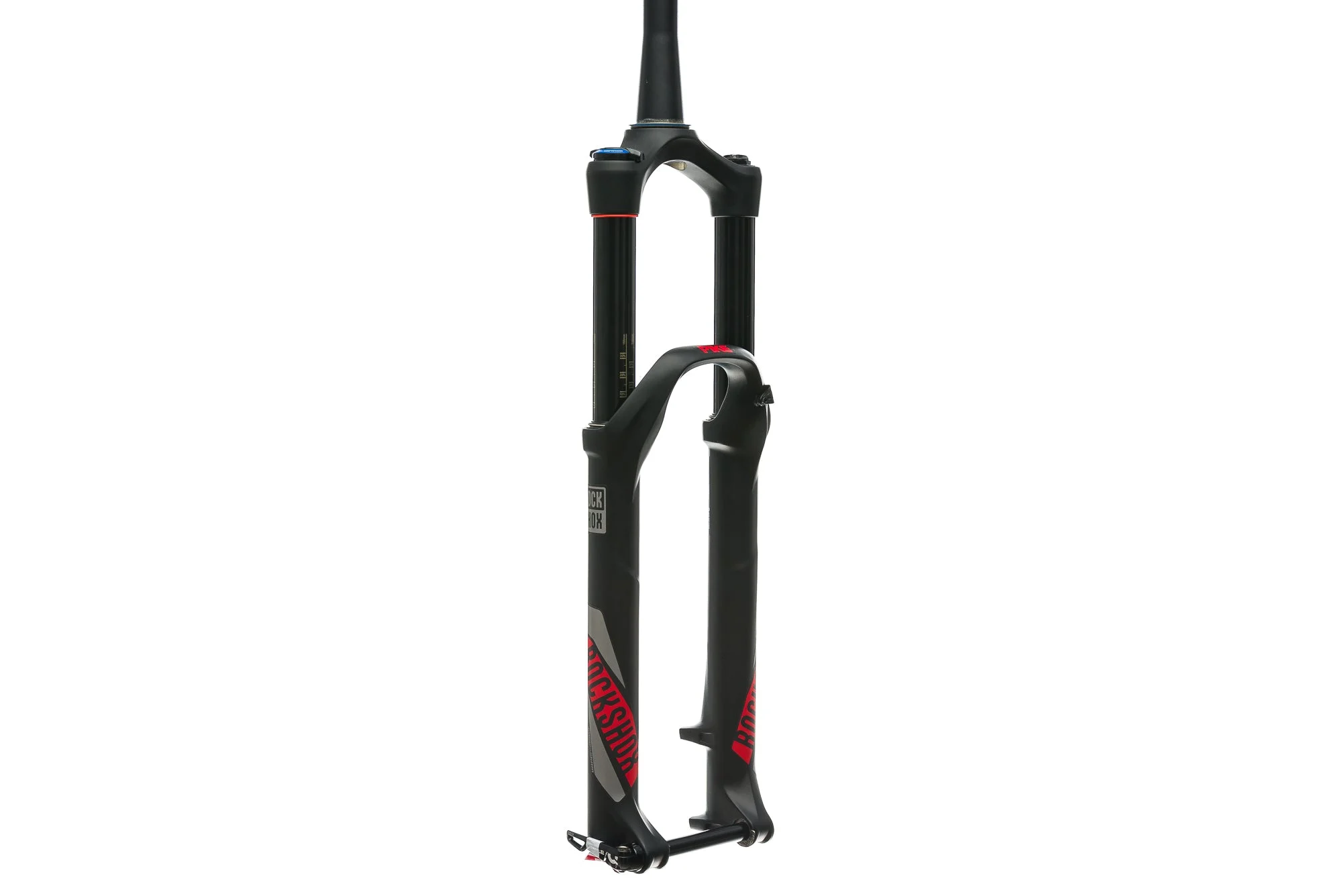 RockShox Pike RC Fork 29" 160mm Maxle Lite 15x100mm Thru Axle