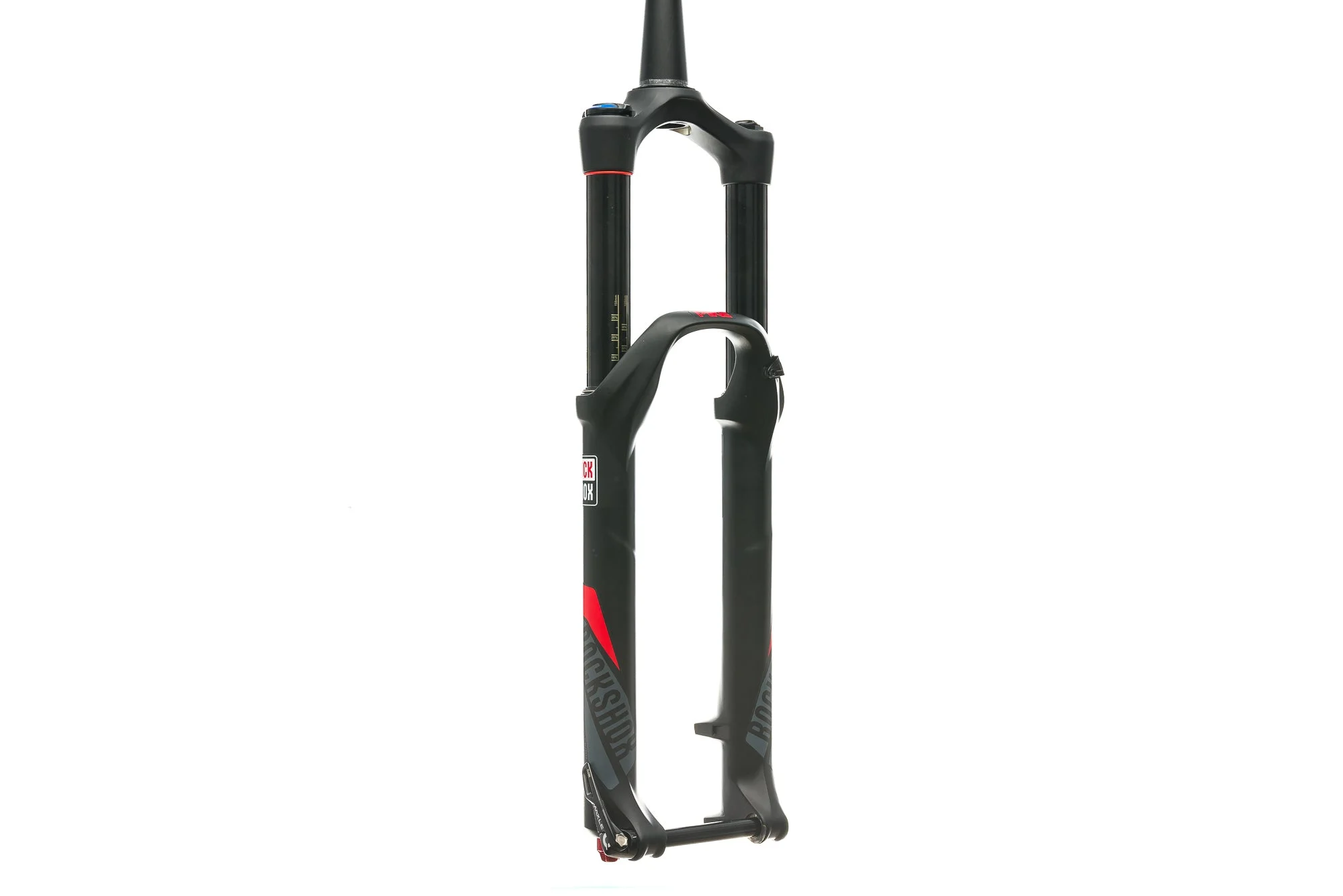 RockShox Pike RC Fork 29 160mm Maxle Lite15