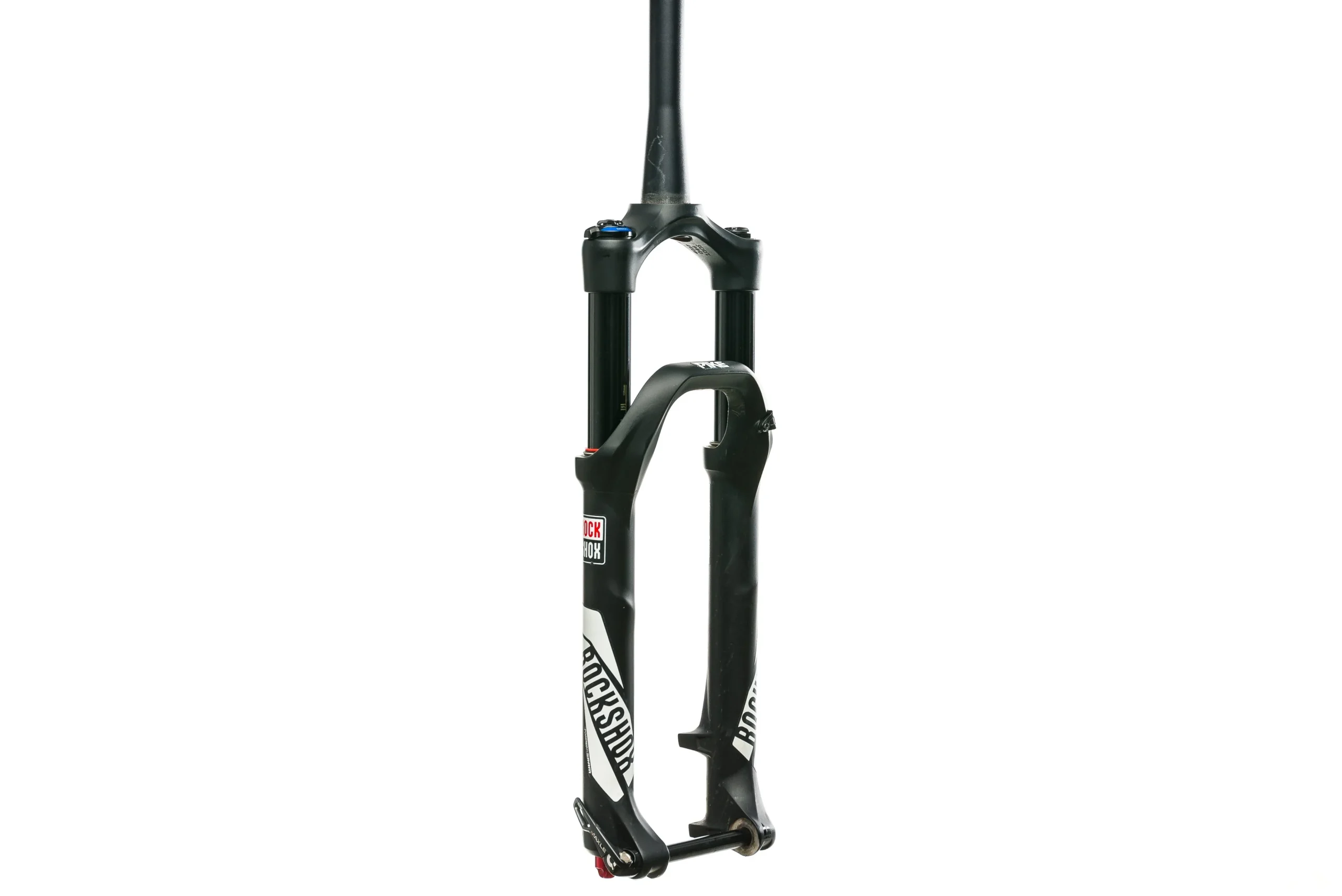 RockShox Pike RCT3 27.5" Fork 120mm 110mm 42mm Offset - 2015