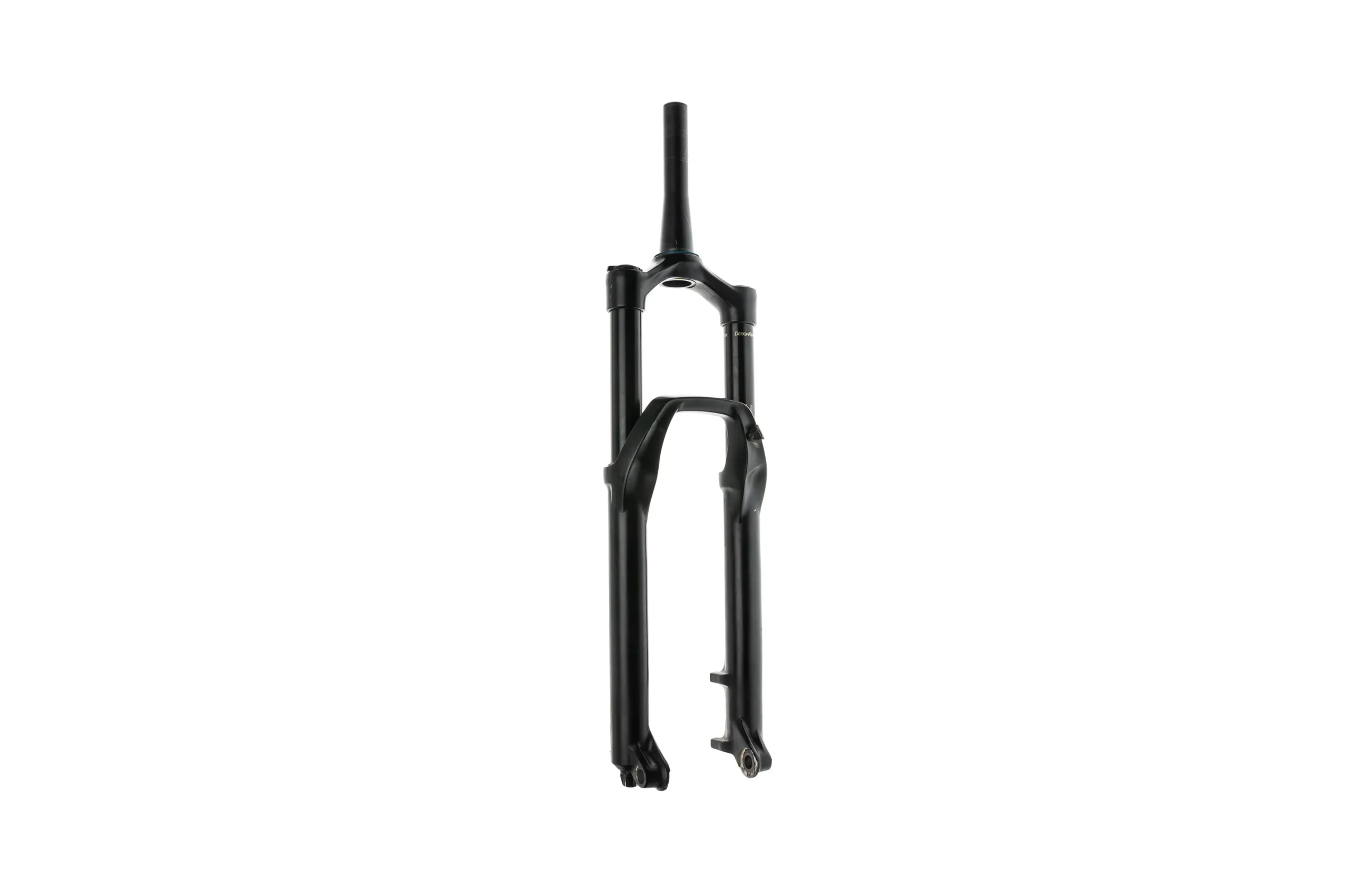 RockShox Pike Select 27.5" 160mm Fork 15x110mm 46mm Rake