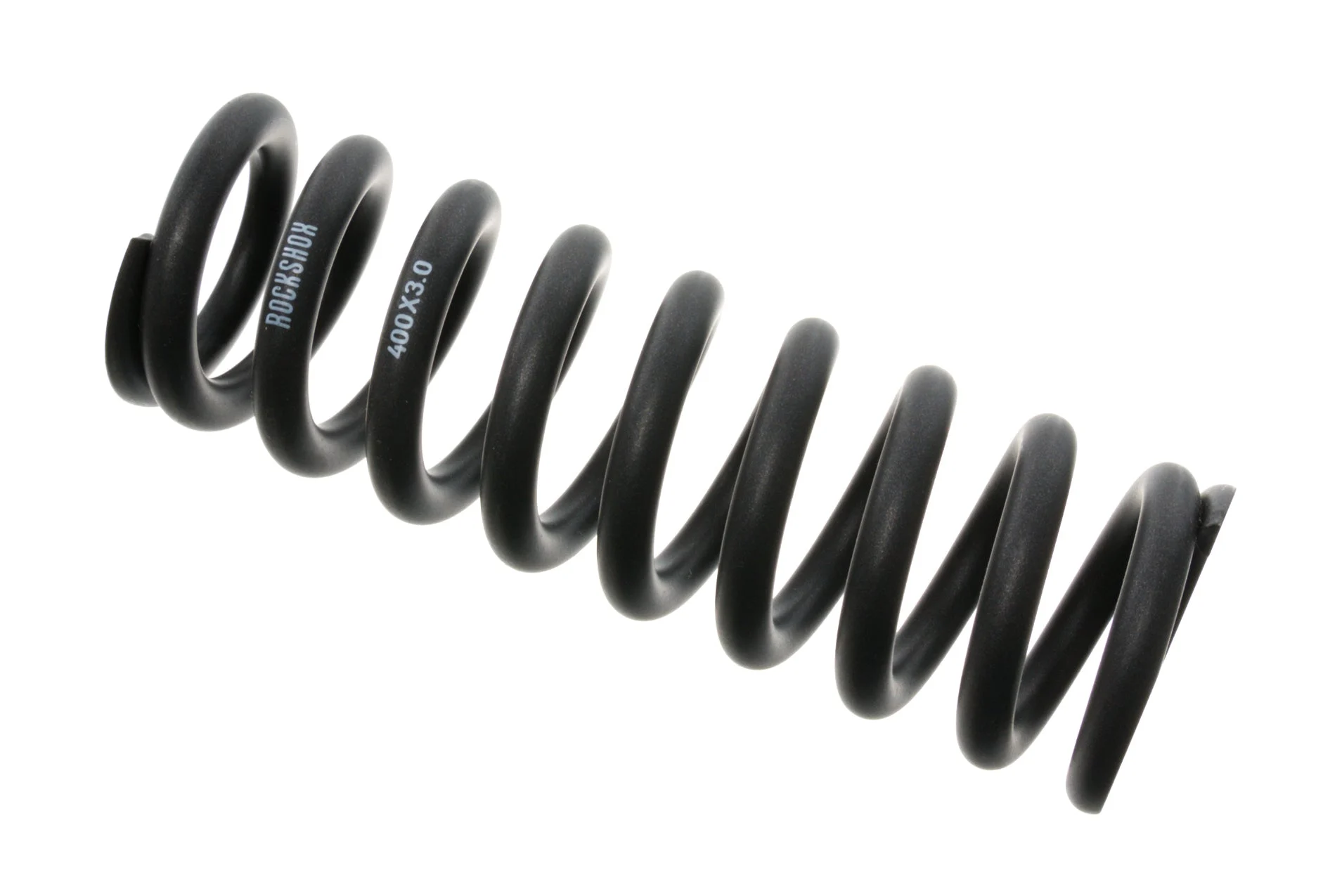 RockShox Rear Suspension Coil 400x3.0