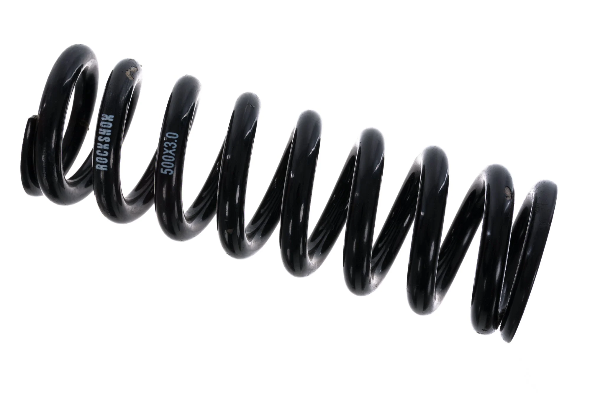 RockShox Rear Suspension Coil 500x3.0