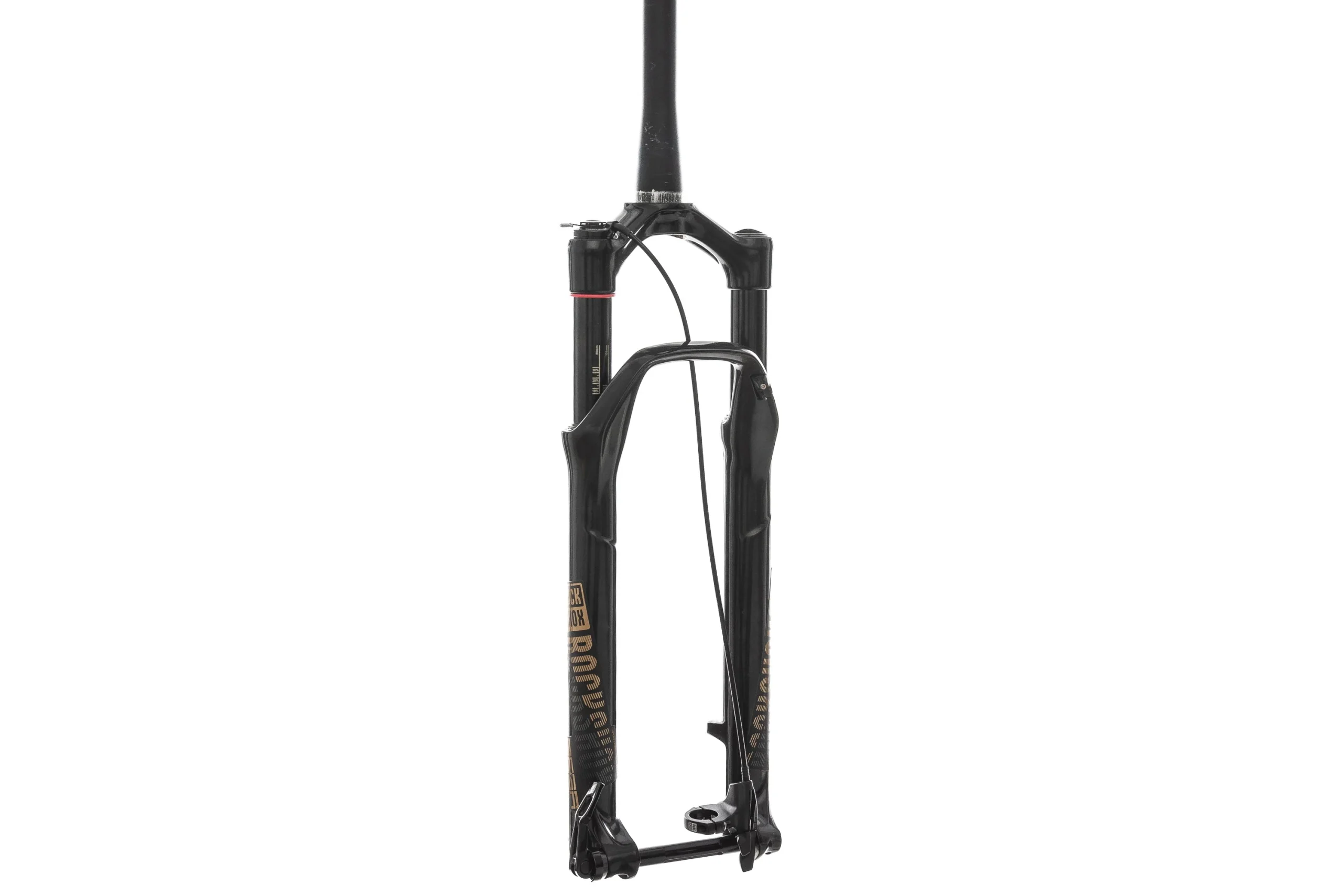 RockShox Reba RL 29" 100mm Fork 15x110mm Boost 51mm Offset