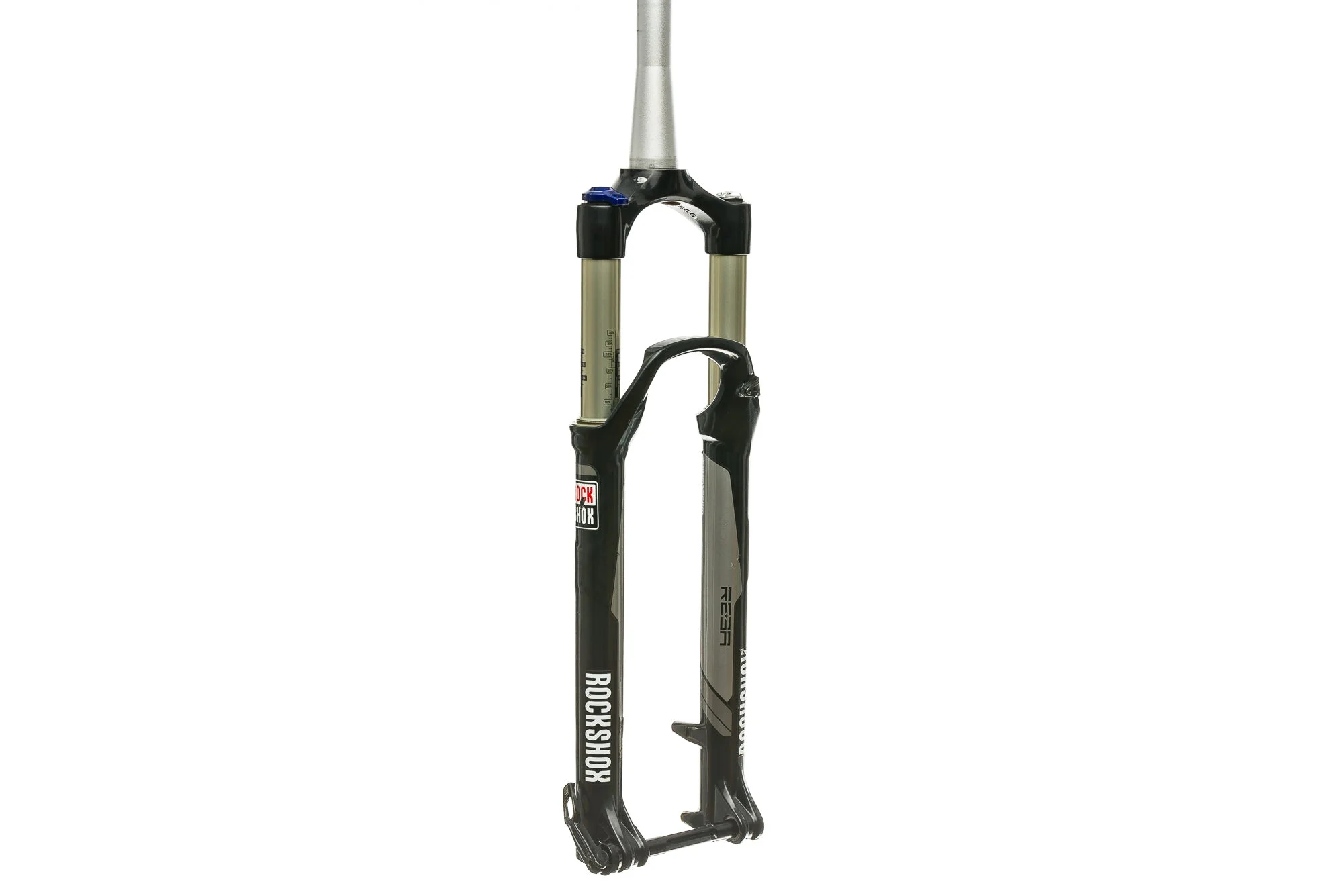 RockShox Reba RL Mountain Fork 29" 100mm 15x100mm Tapered Disc Black