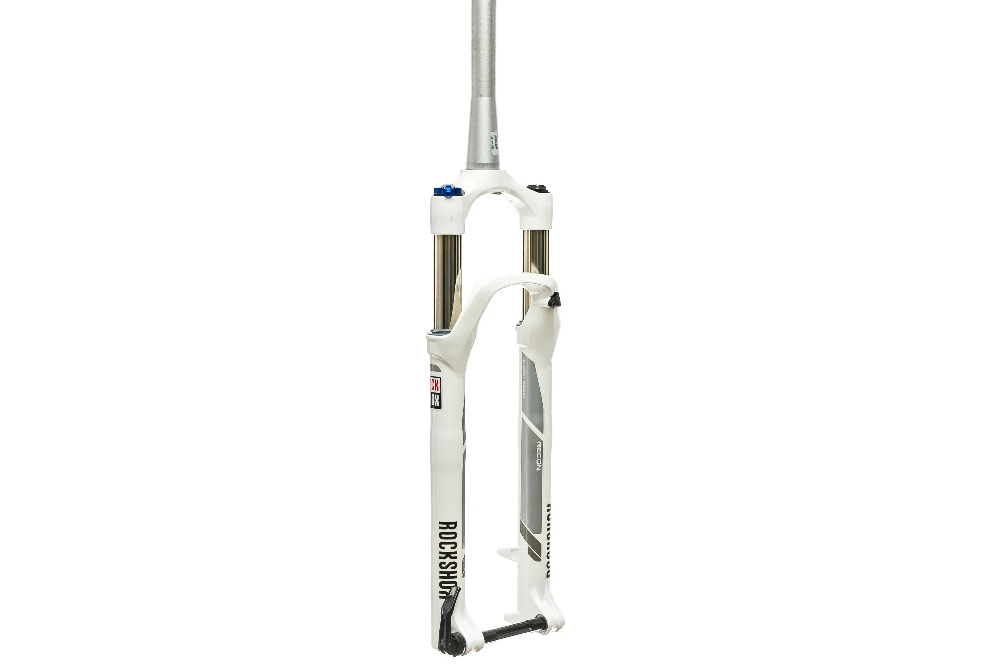 RockShox Recon TK Silver Mountain Fork 29" 100mm 15x100mm Tapered Disc