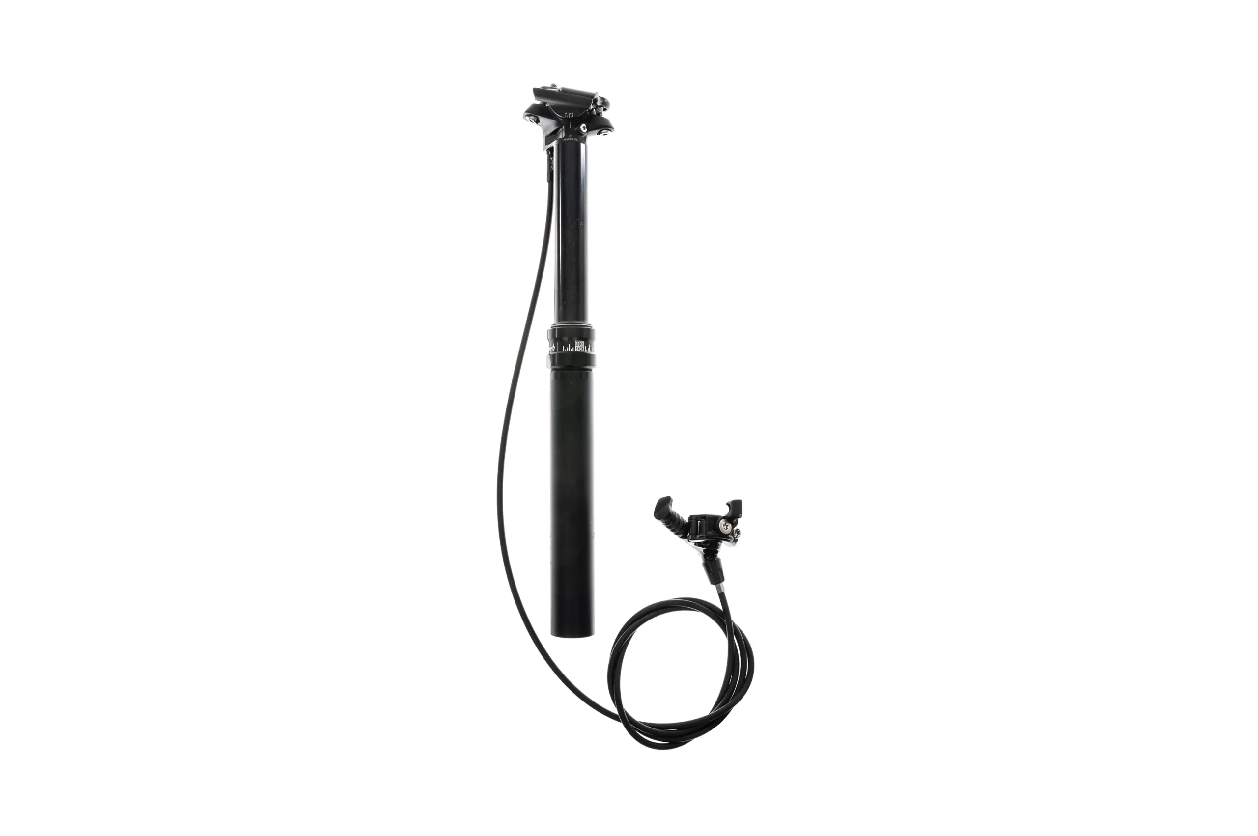 RockShox Reverb Dropper Seatpost 125mm